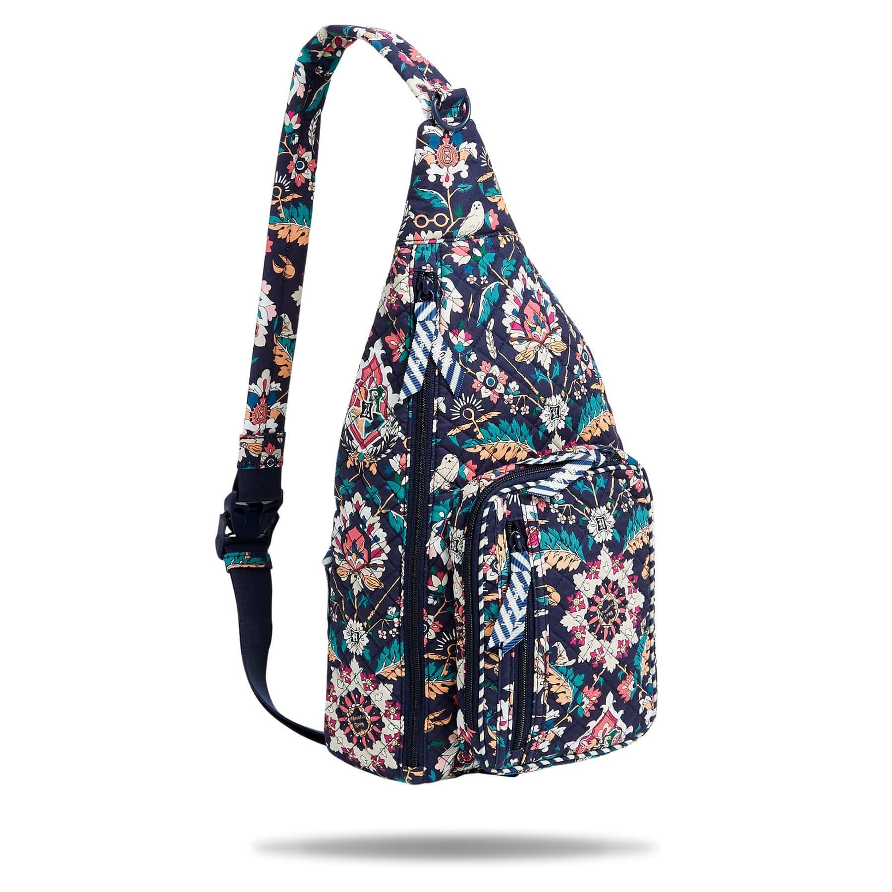 Harry Potter Sling Backpack