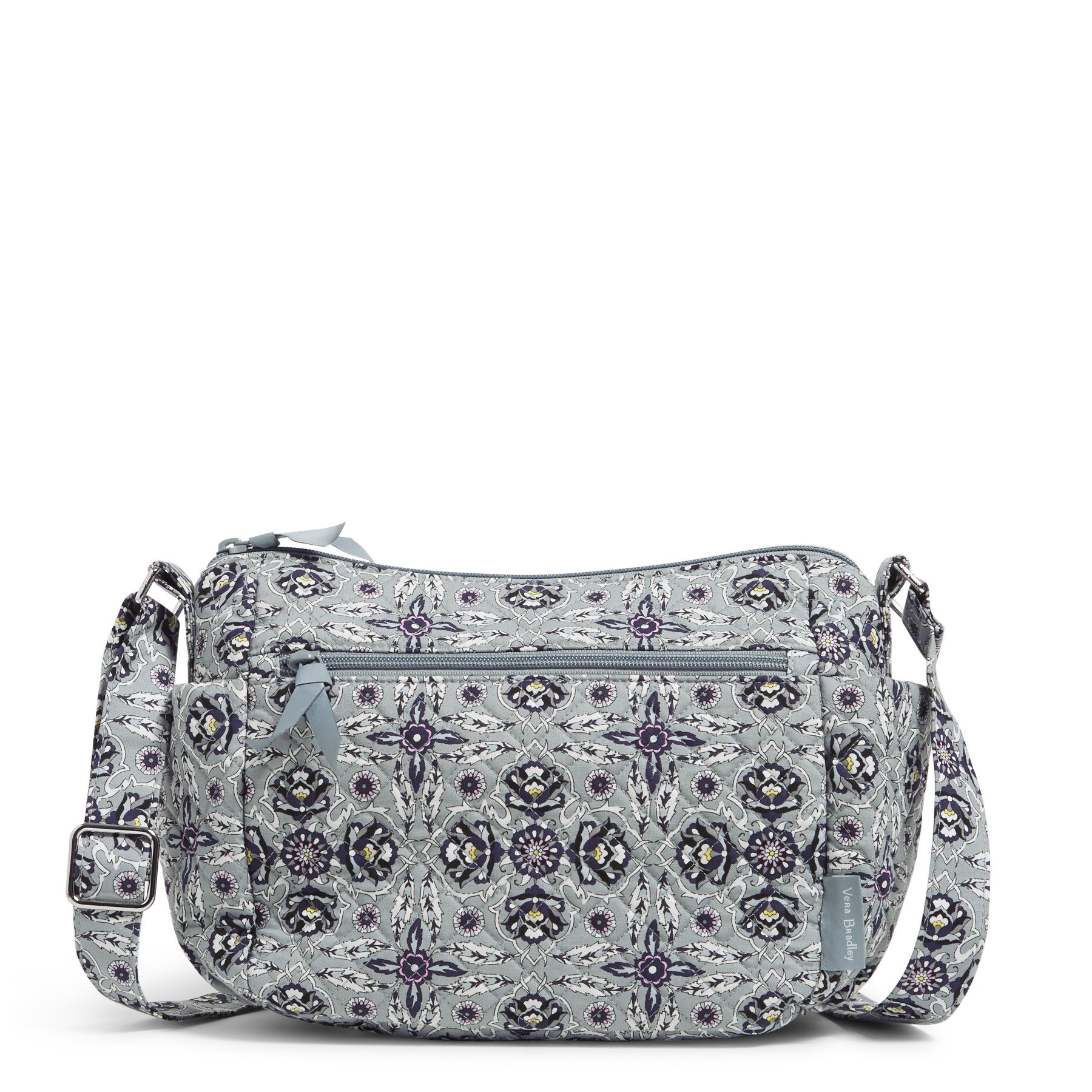 On the Go Crossbody Bag