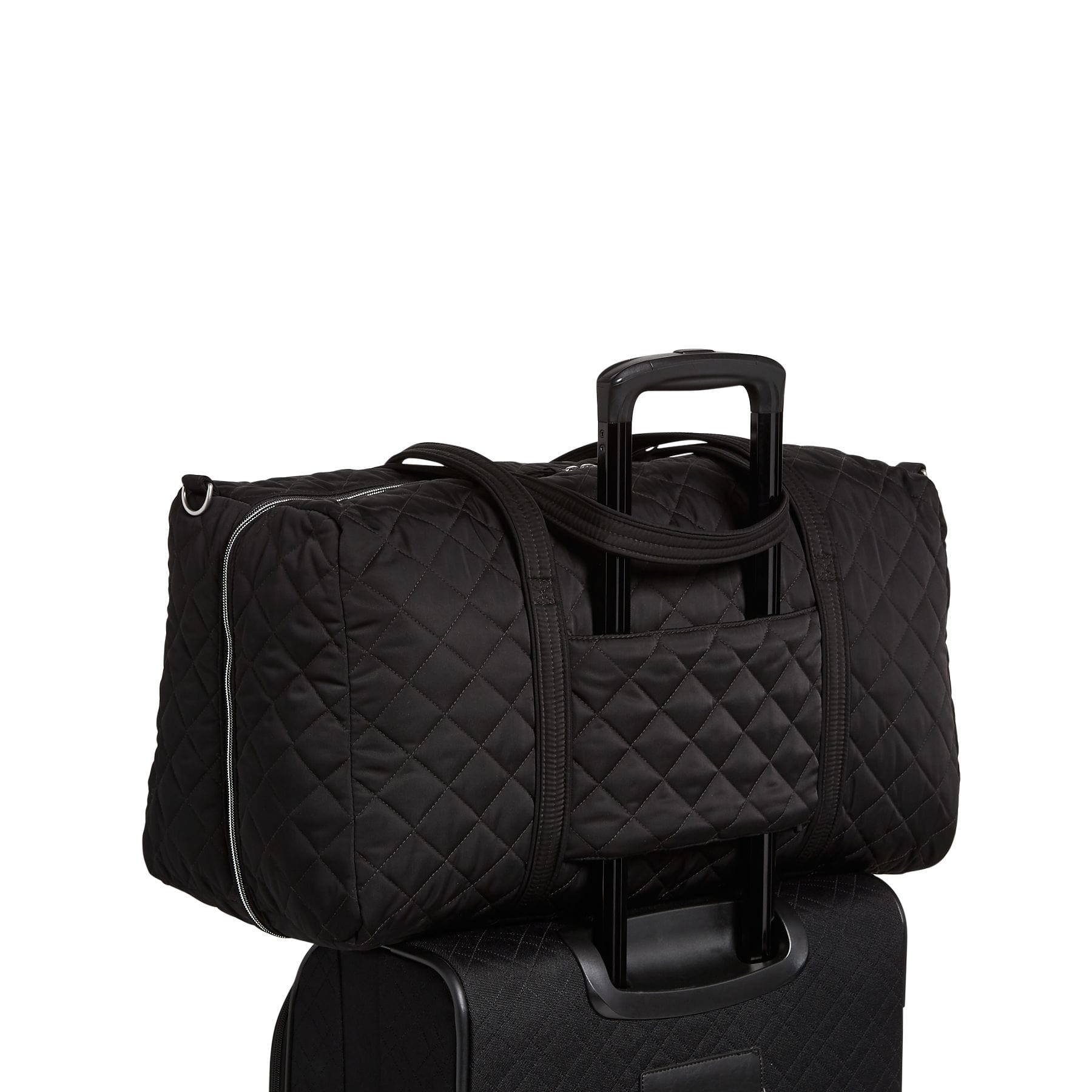 Lay Flat Travel Duffel Bag