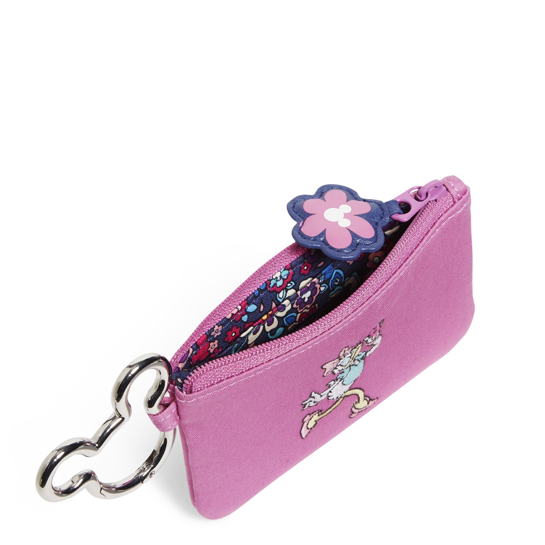 Disney Zip ID Case