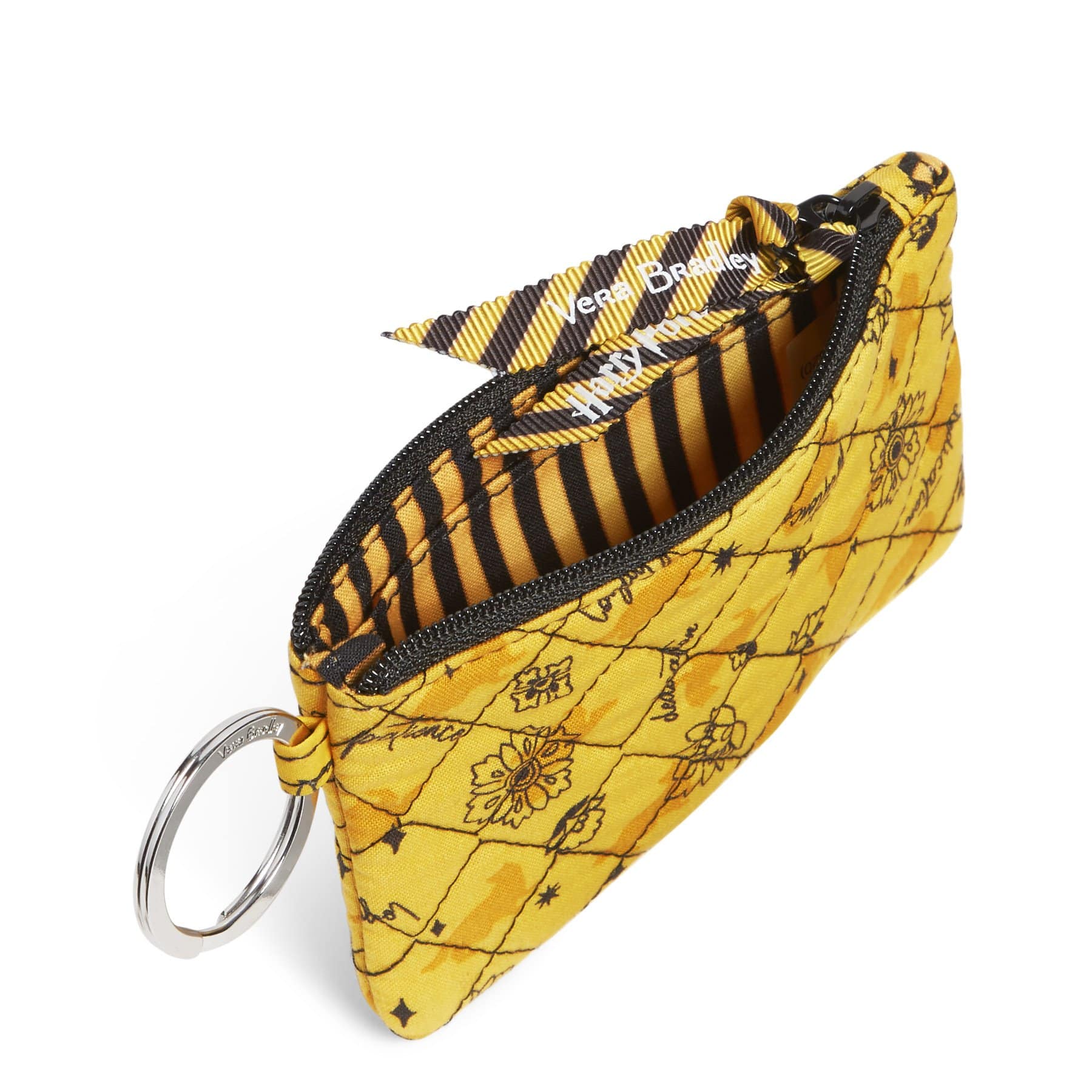 Harry Potter Zip ID Lanyard