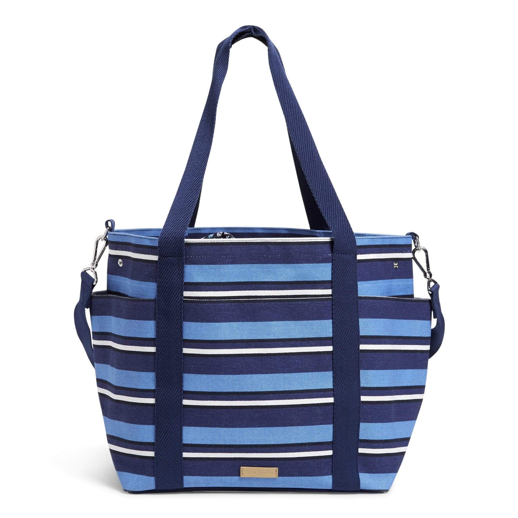 Deluxe Canvas Tote Bag