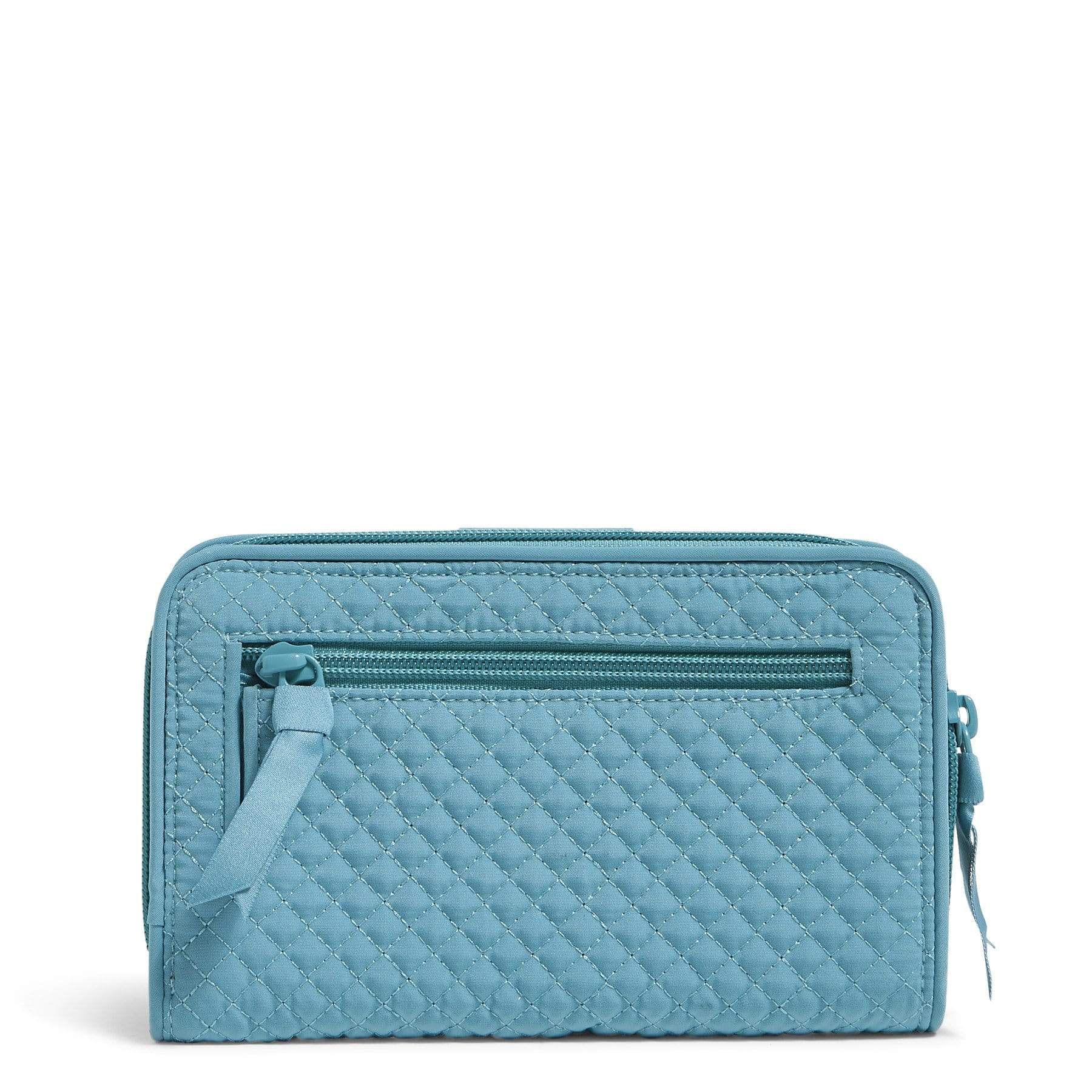 RFID Turnlock Wallet