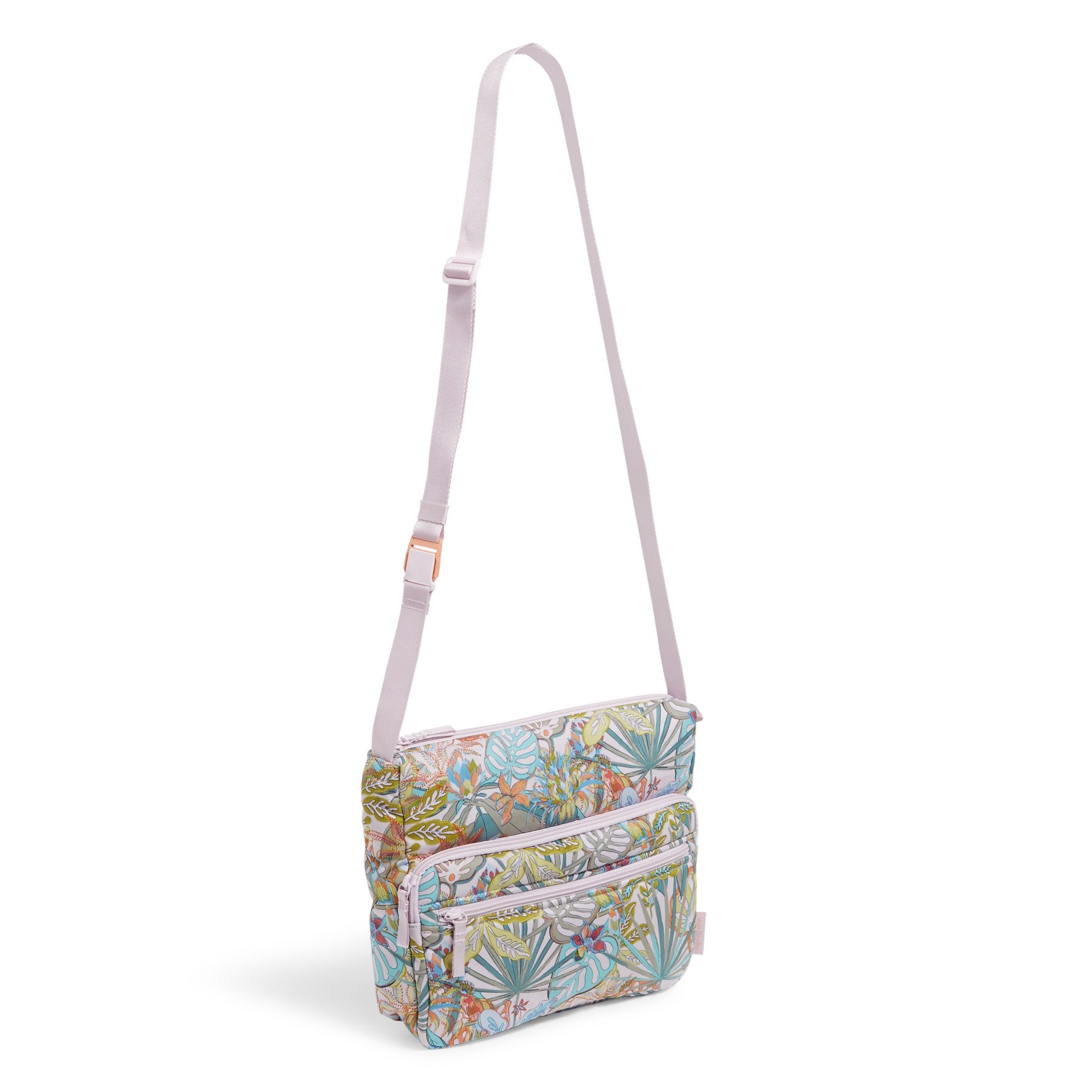 Utility Crossbody Bag