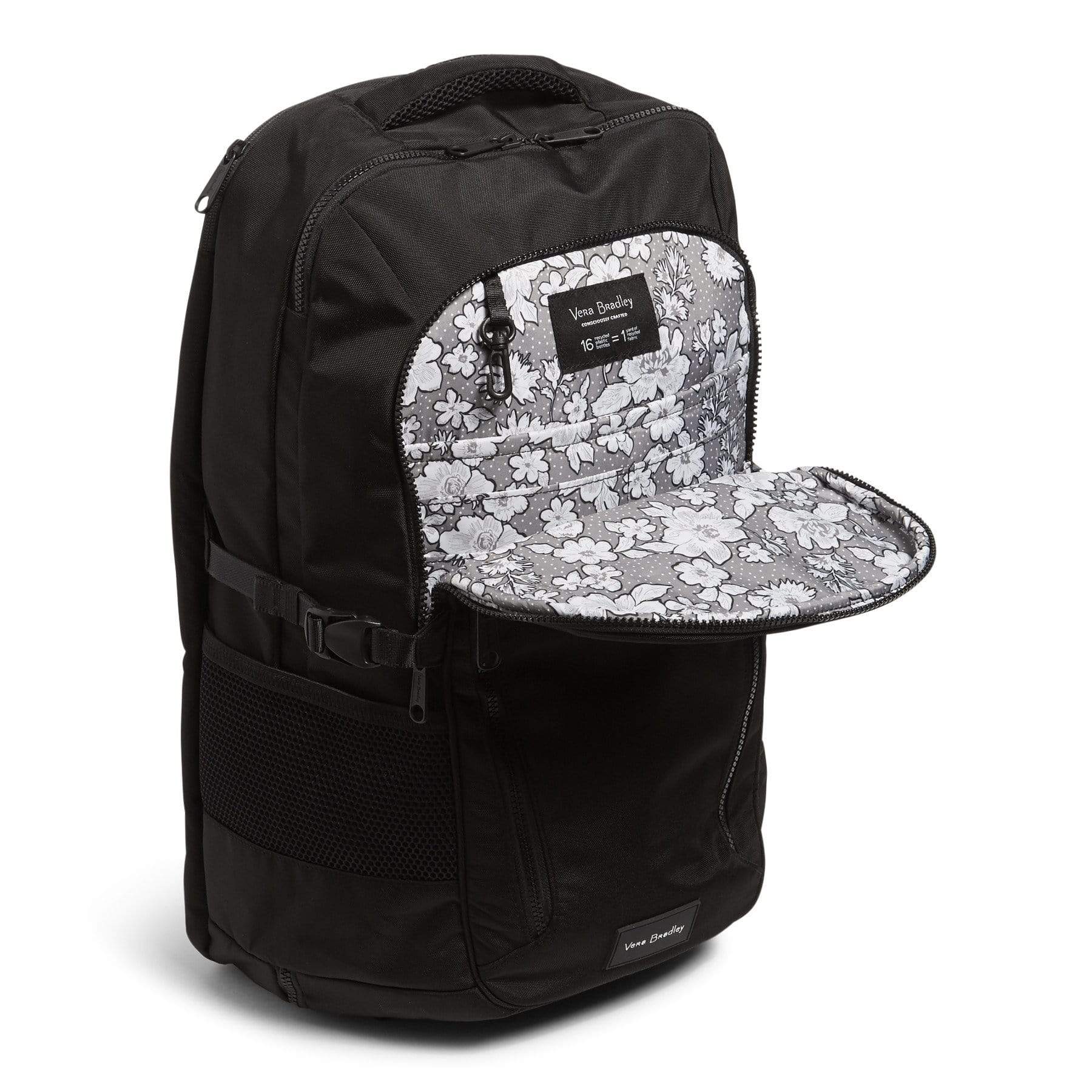 Lay Flat Travel Backpack