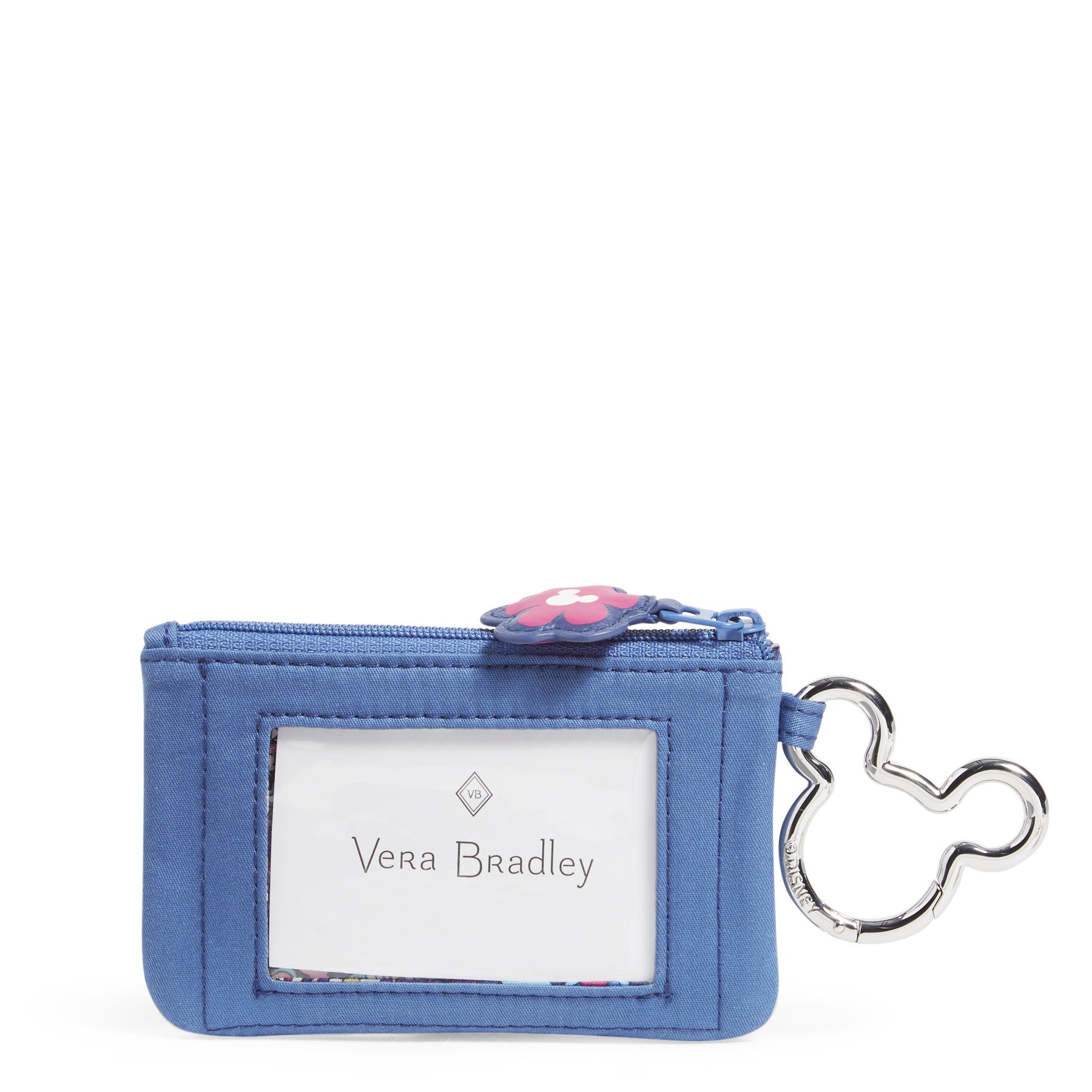 Disney Zip ID Case