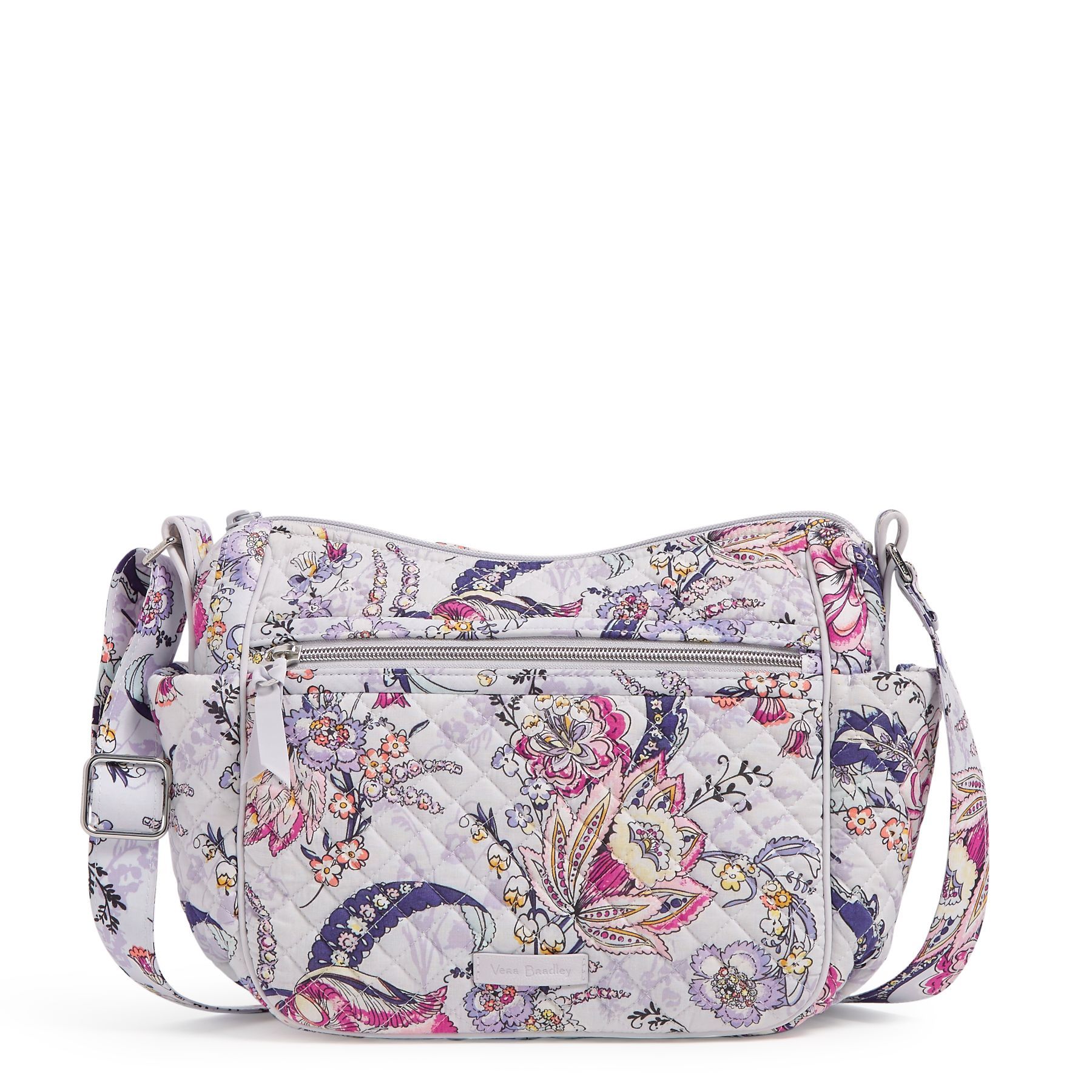 On the Go Crossbody Bag