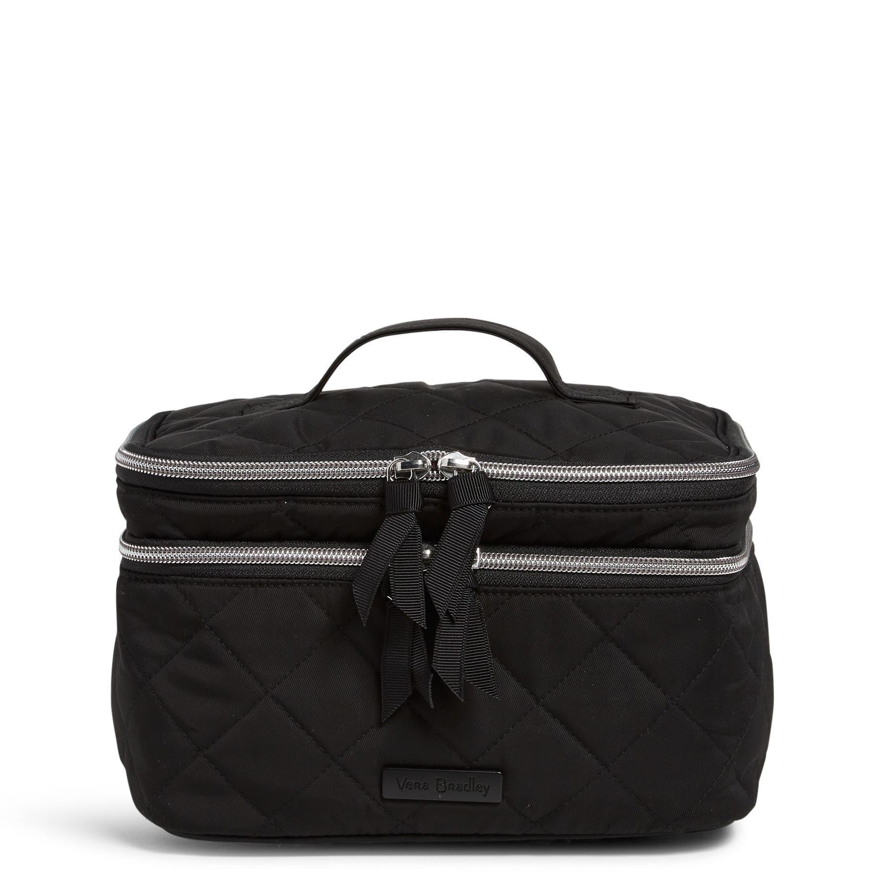 Brush Up Cosmetic Case