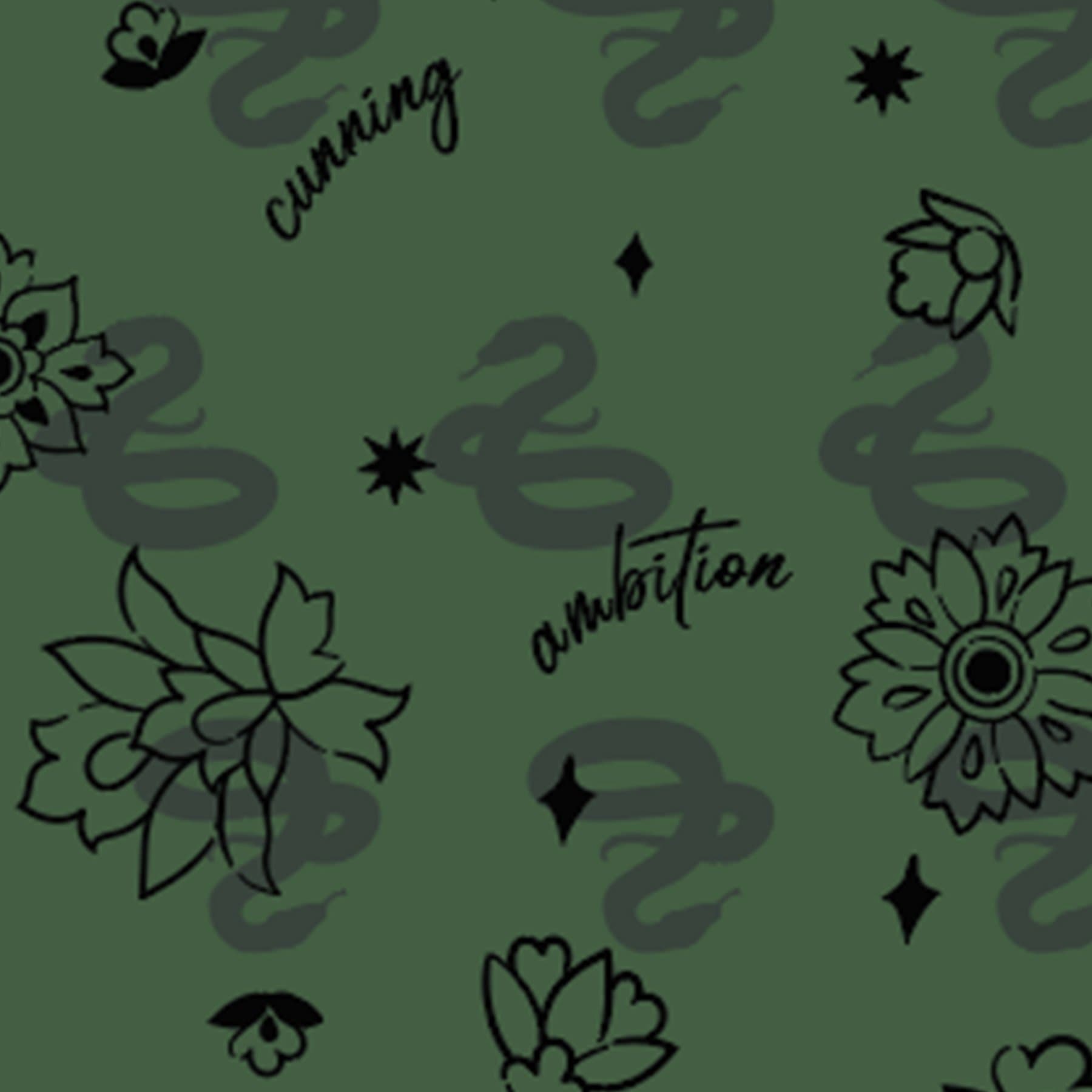 Harry Potter Mini Sling Backpack