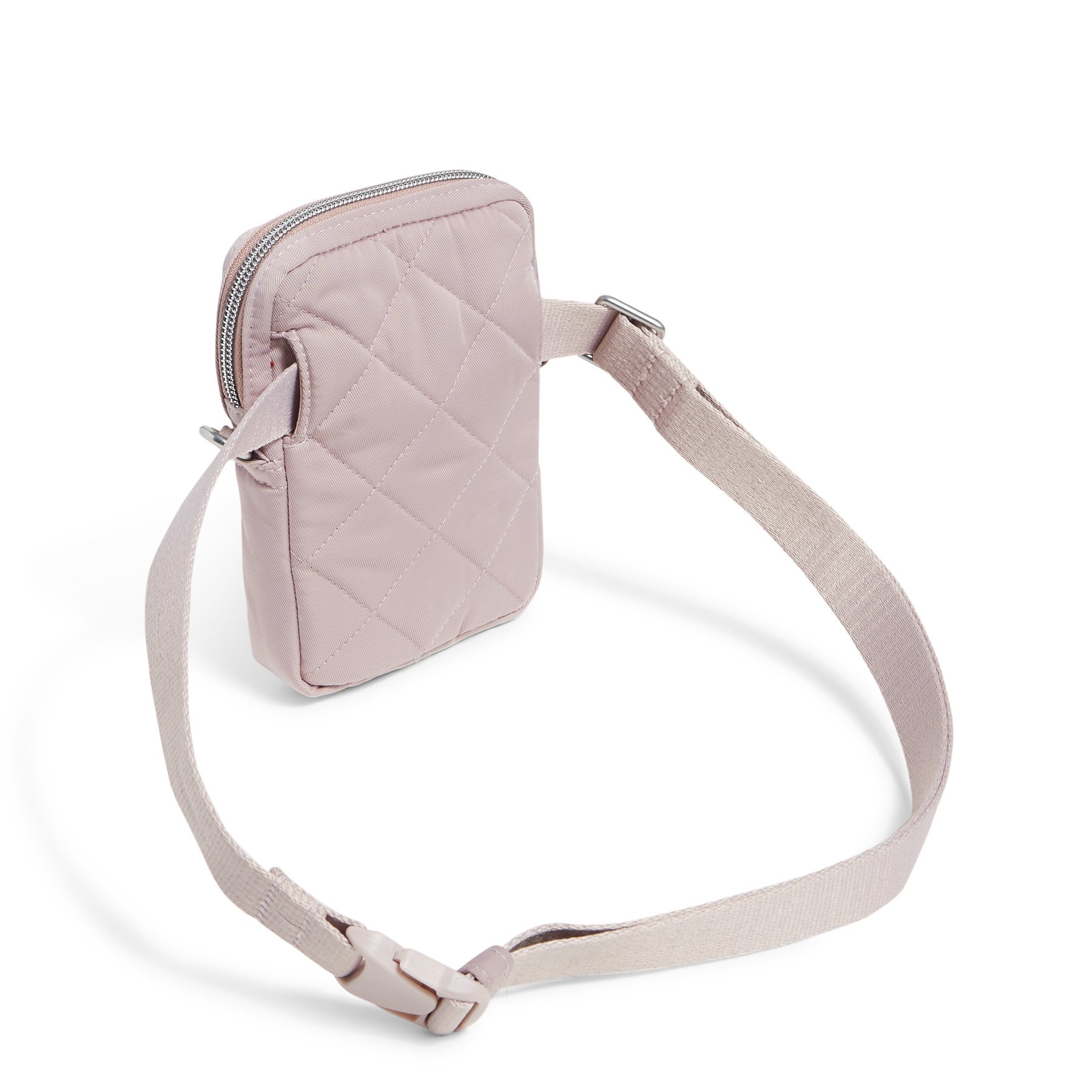 RFID Small Convertible Crossbody Bag