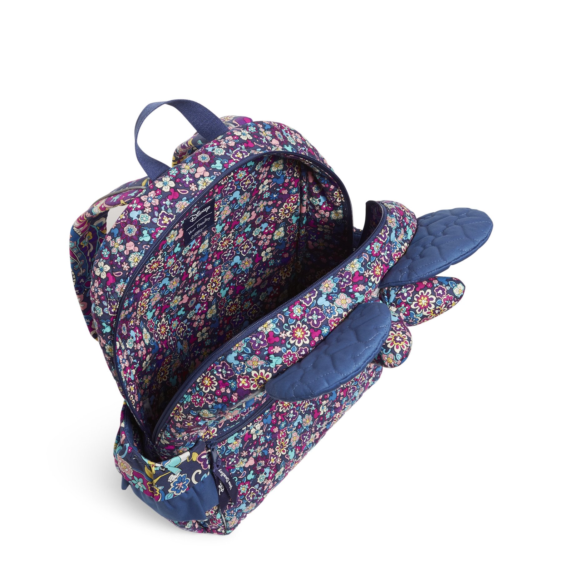 Disney VB Kids Ruffle Backpack