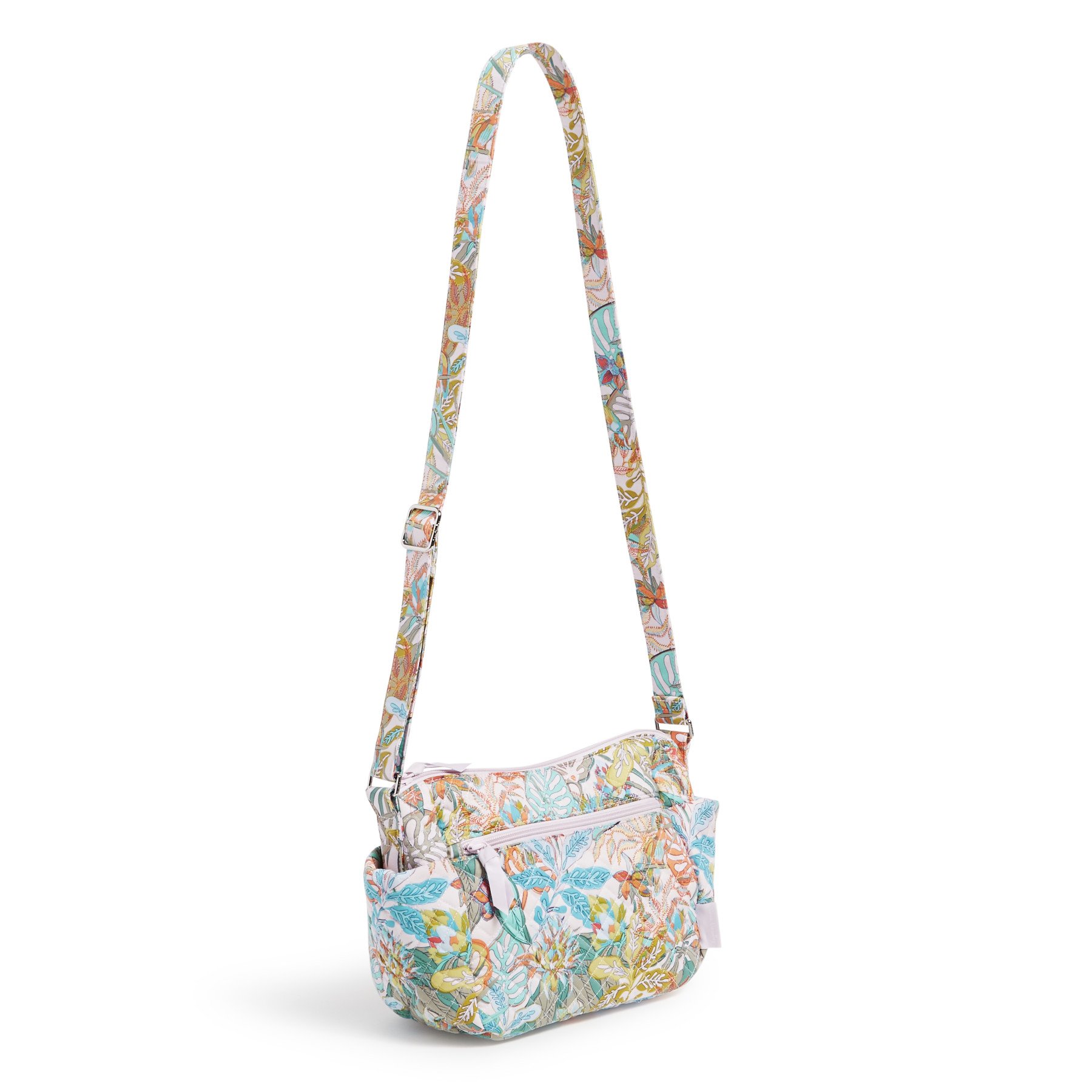 On the Go Crossbody Bag