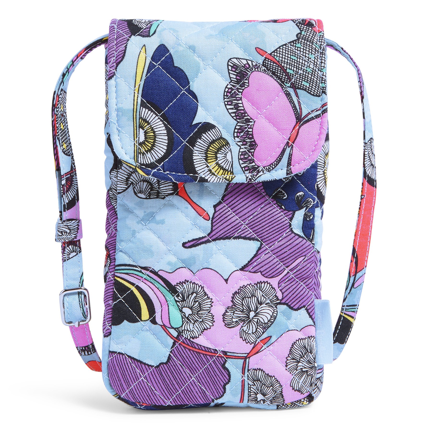 Carson Cellphone Crossbody Bag