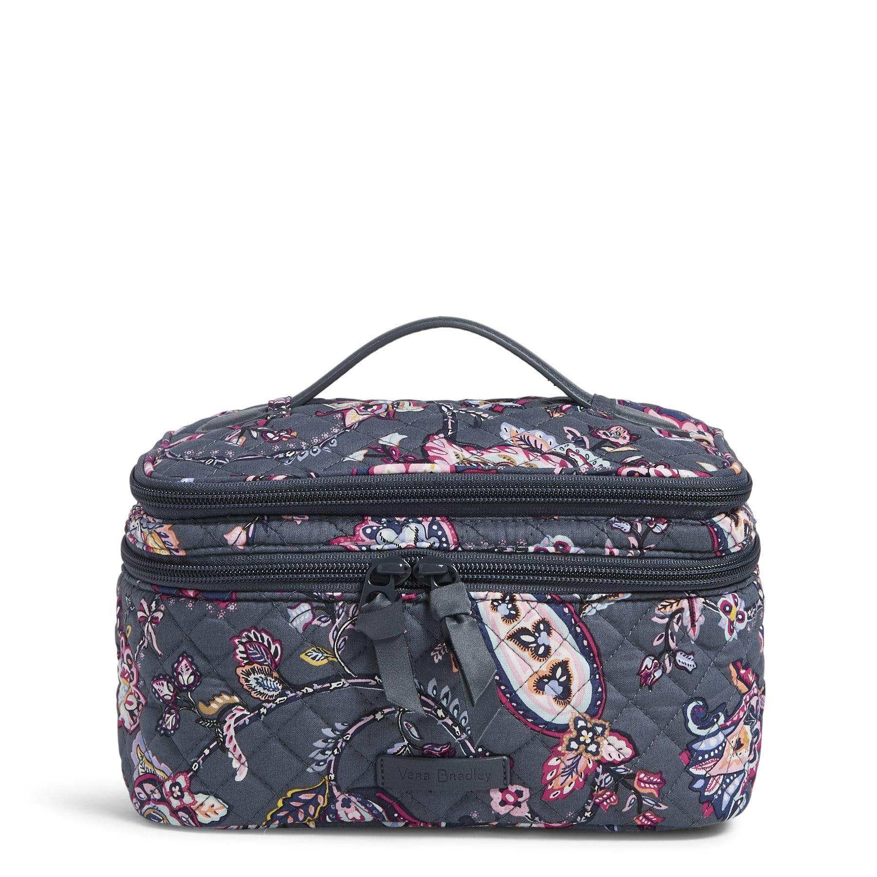 Brush Up Cosmetic Case