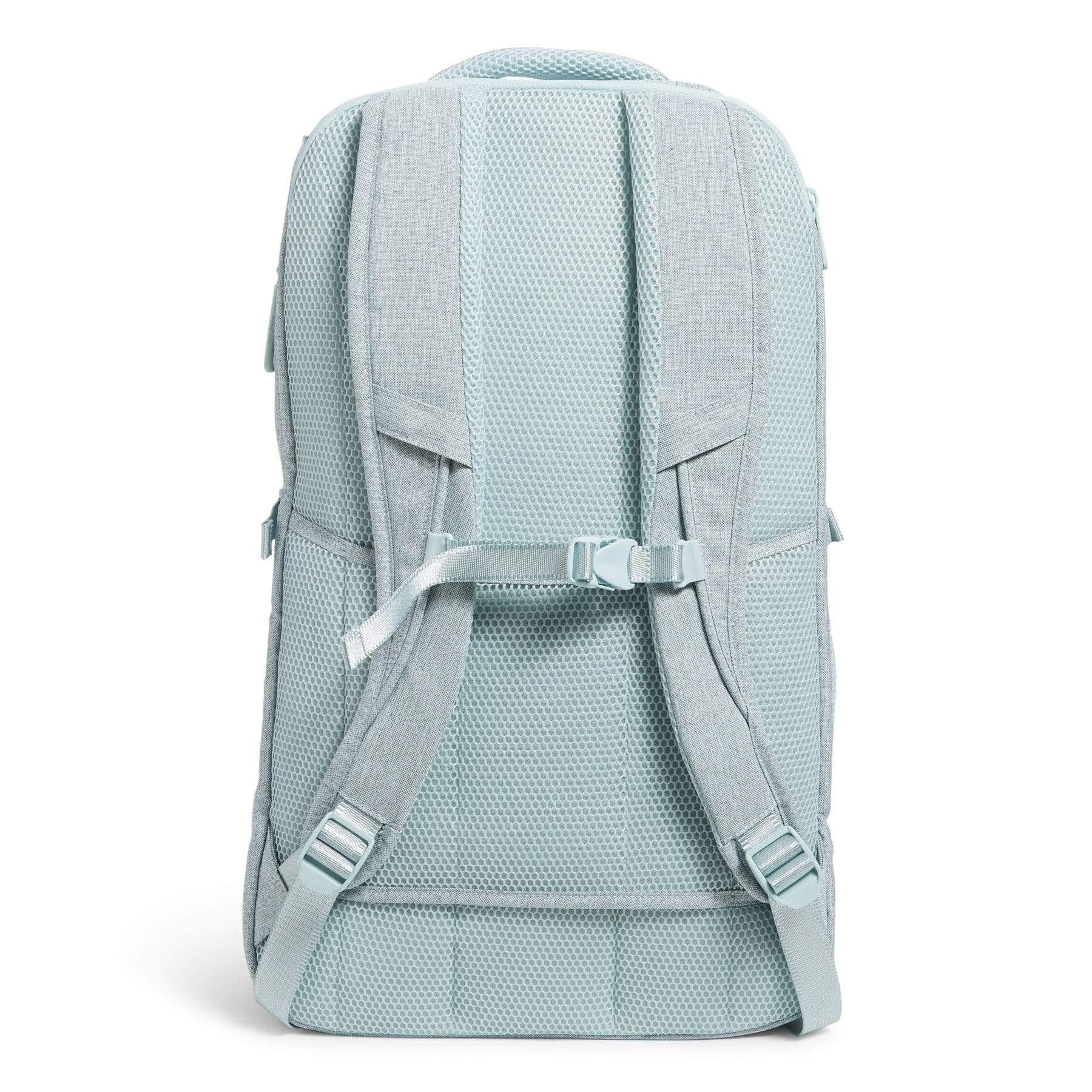 Lay Flat Travel Backpack