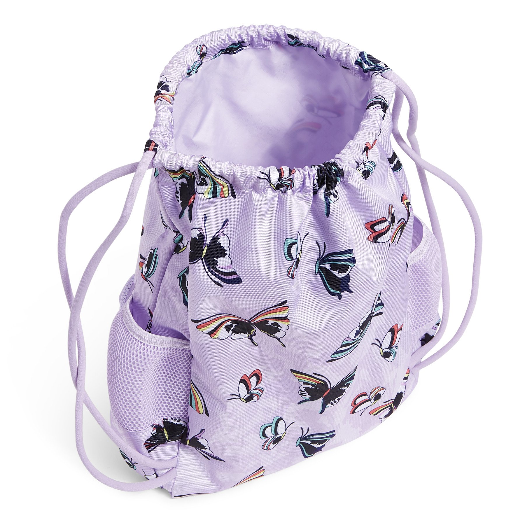 Deluxe Drawstring Backsack