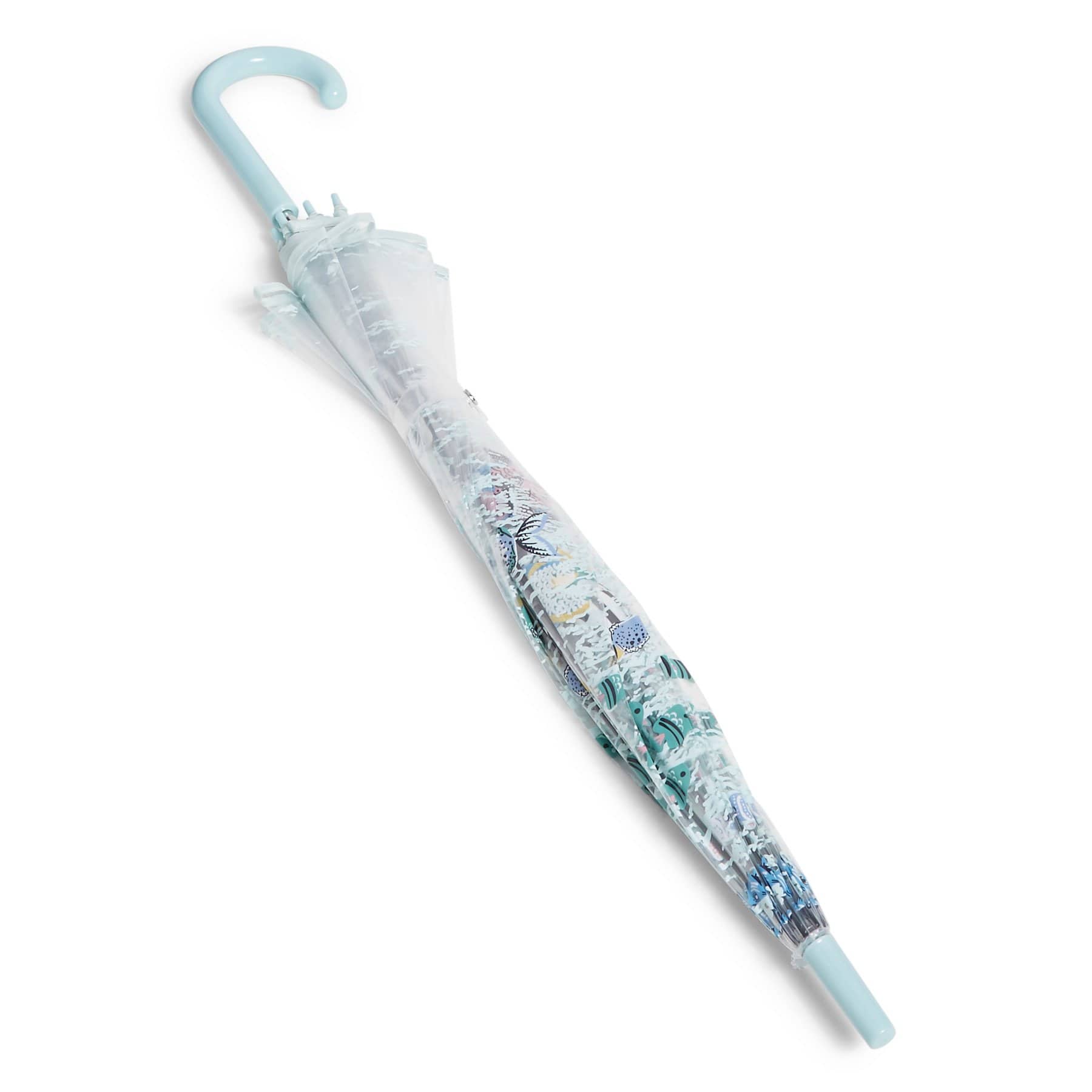 Auto Open Bubble Umbrella