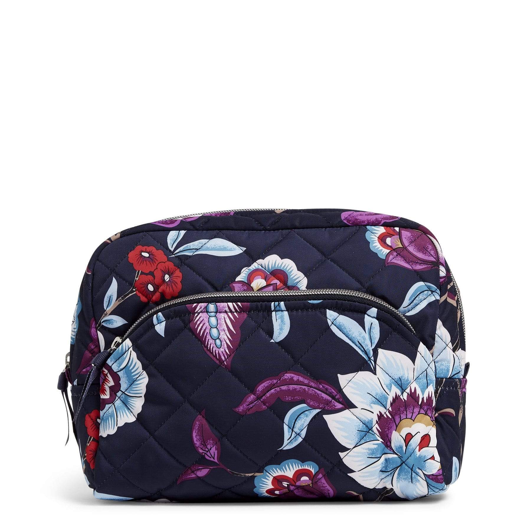 Large Cosmetic Bag