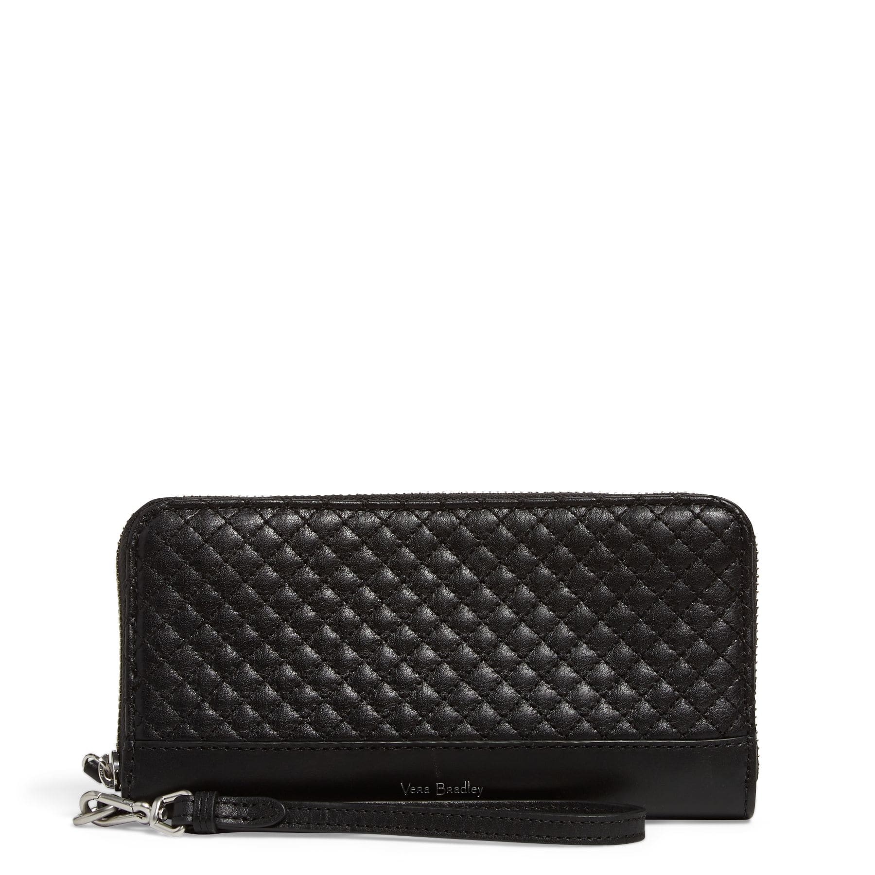 Carryall RFID Accordion Wristlet