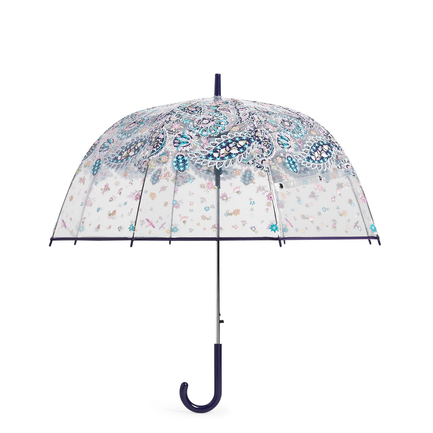 Auto Open Bubble Umbrella
