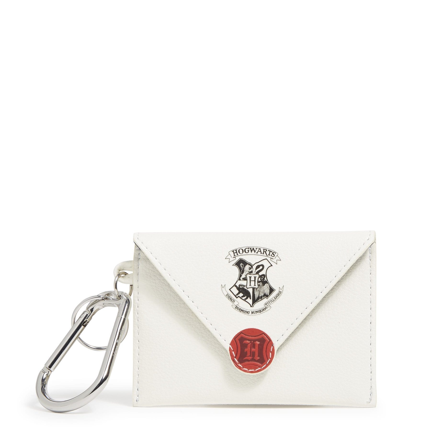 Harry Potter Acceptance Letter Bag Charm