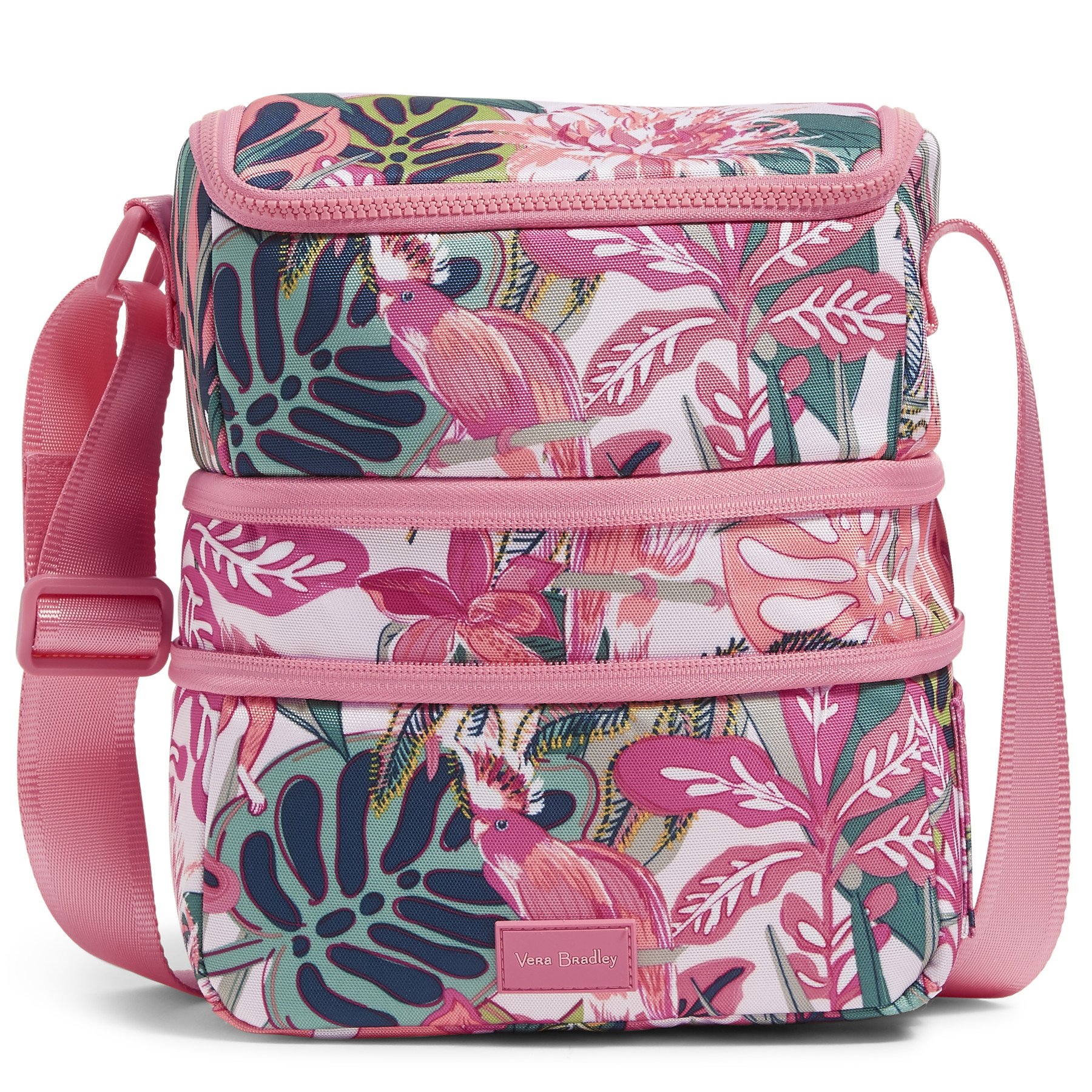 Expandable Lunch Cooler