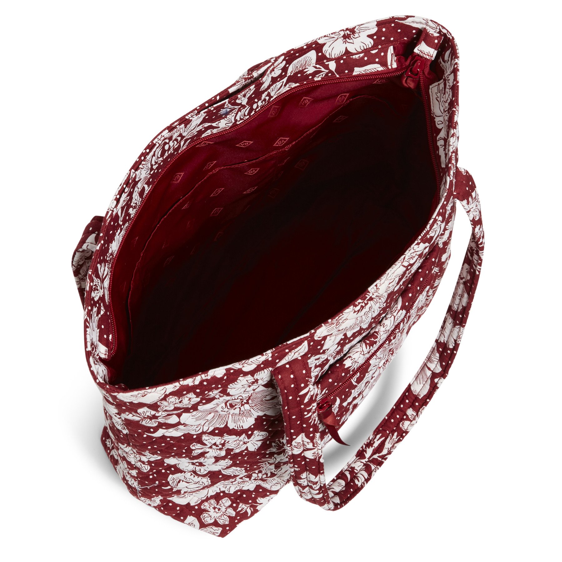 Collegiate Vera Tote Bag