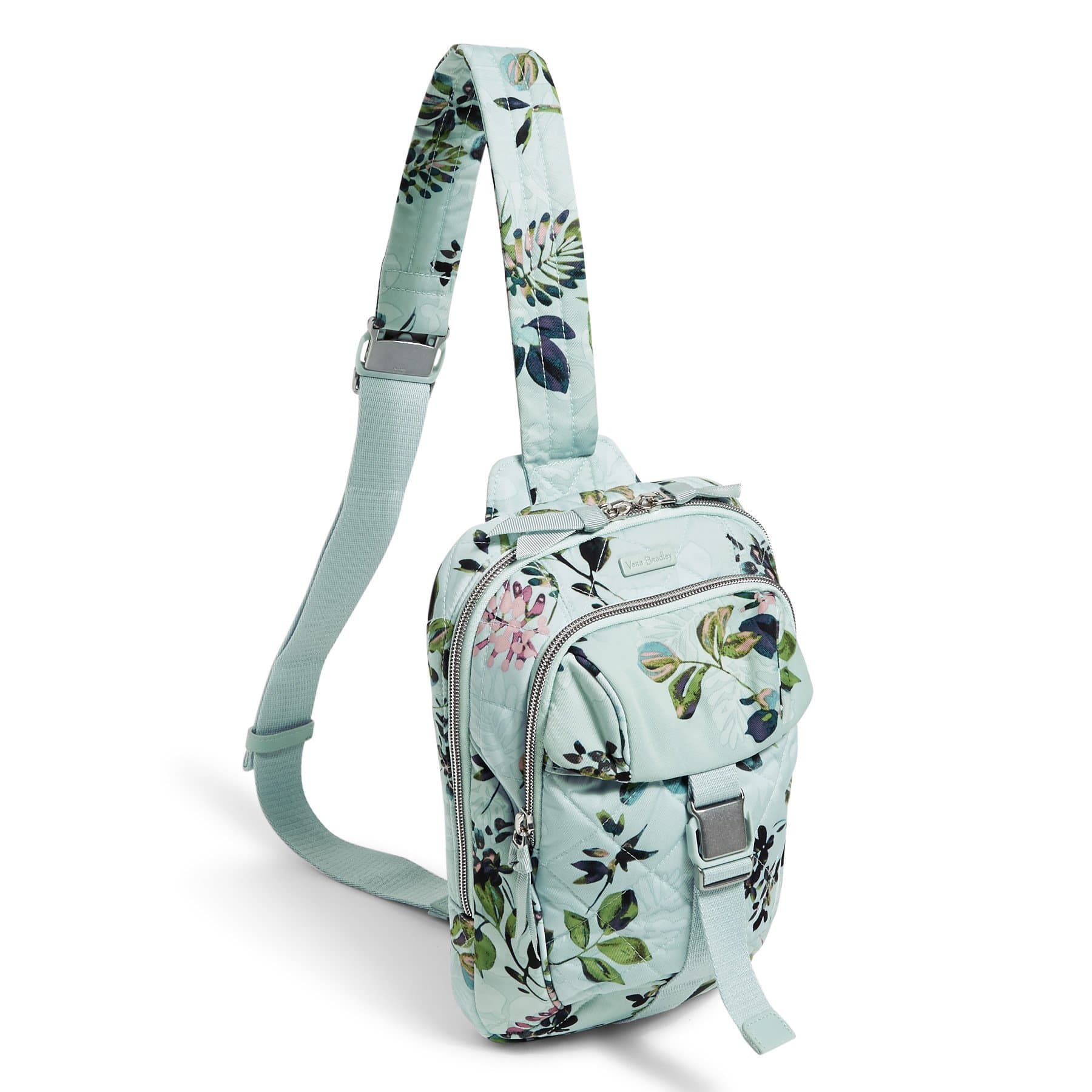 Utility Sling Backpack