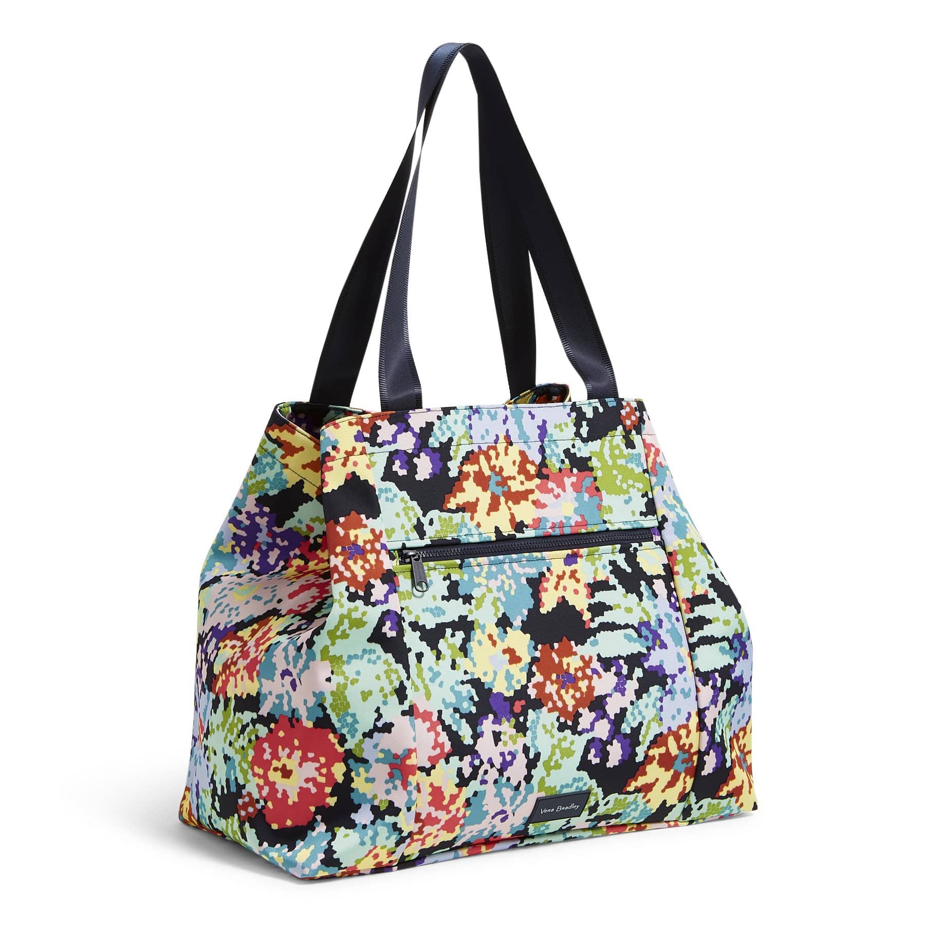 Large Family Tote Bag