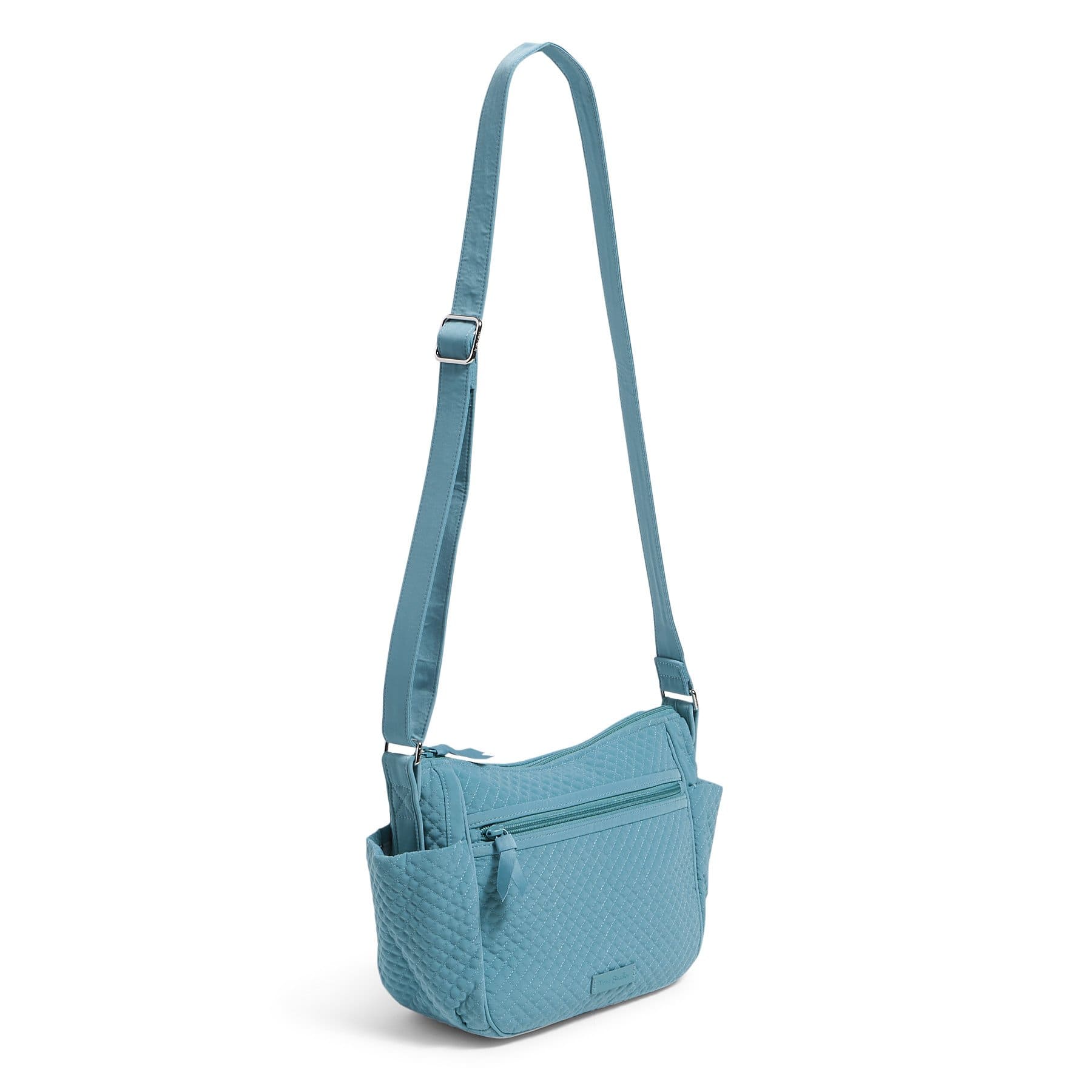 On the Go Crossbody Bag