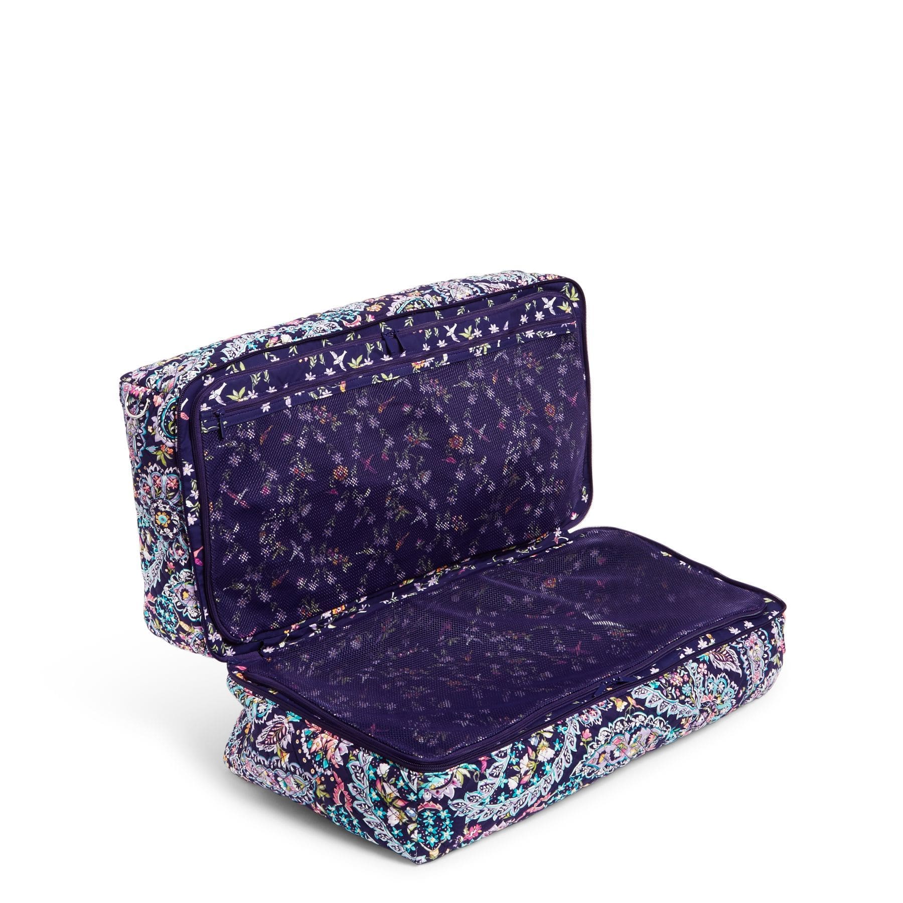 Lay Flat Travel Duffel Bag