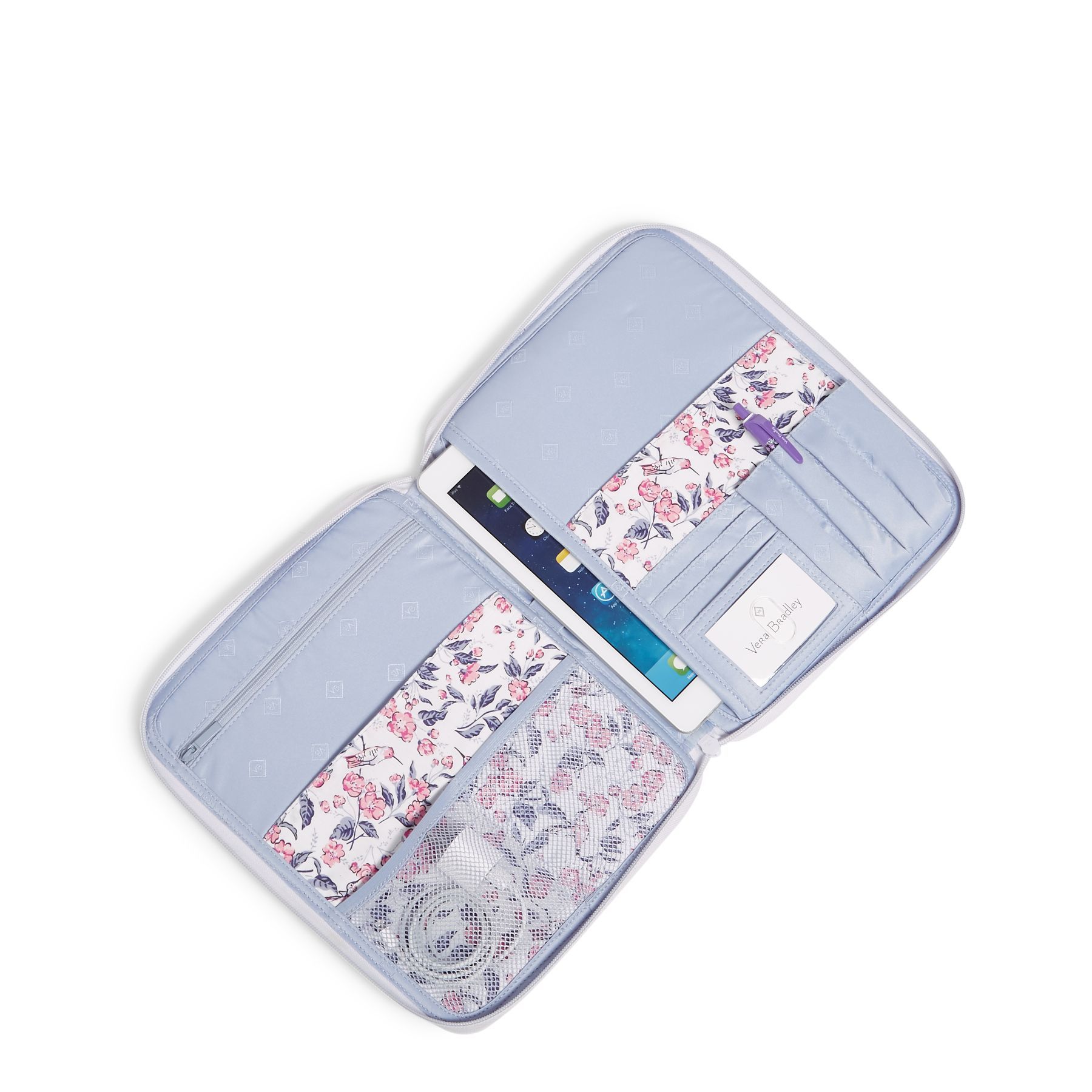 Tablet Tamer Organizer