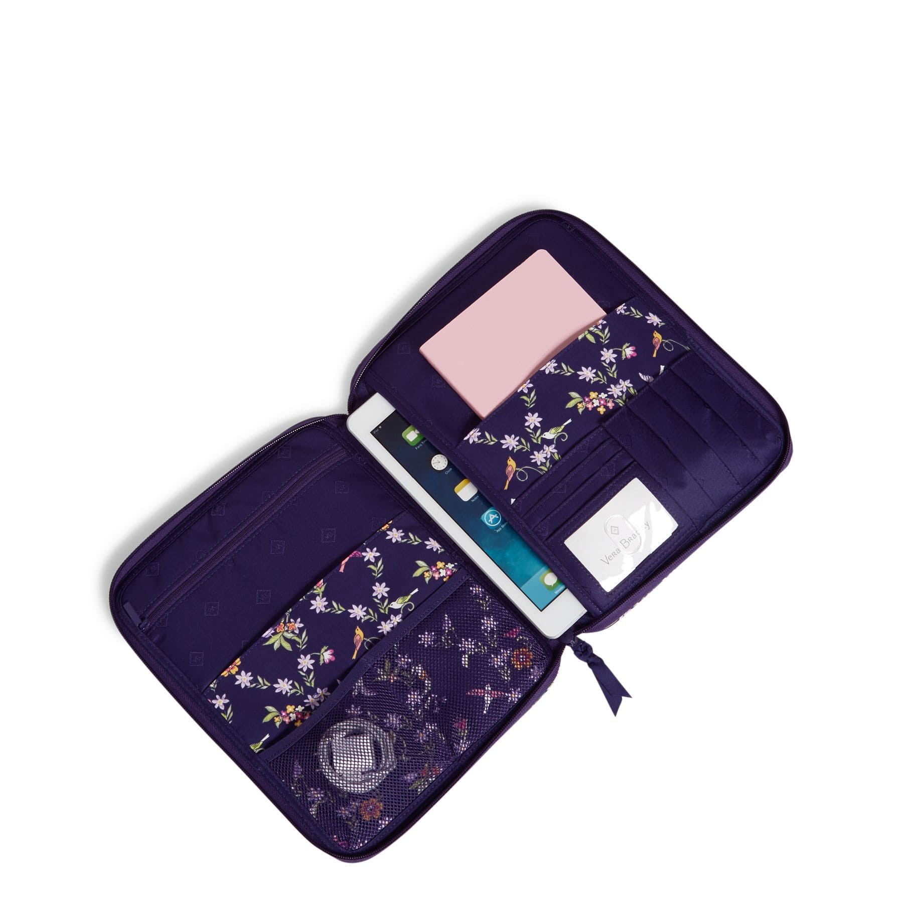 Tablet Tamer Organizer