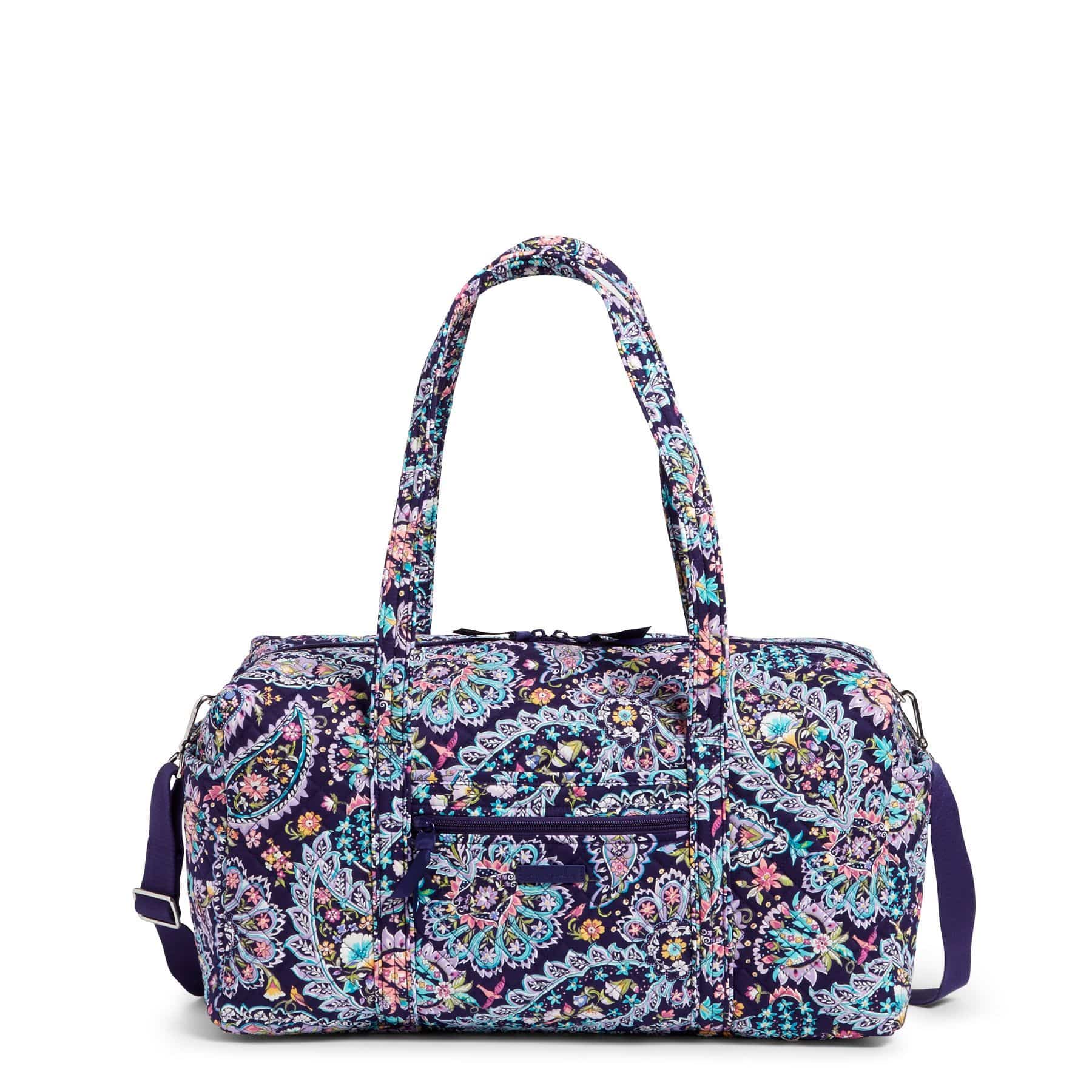 Medium Travel Duffel Bag