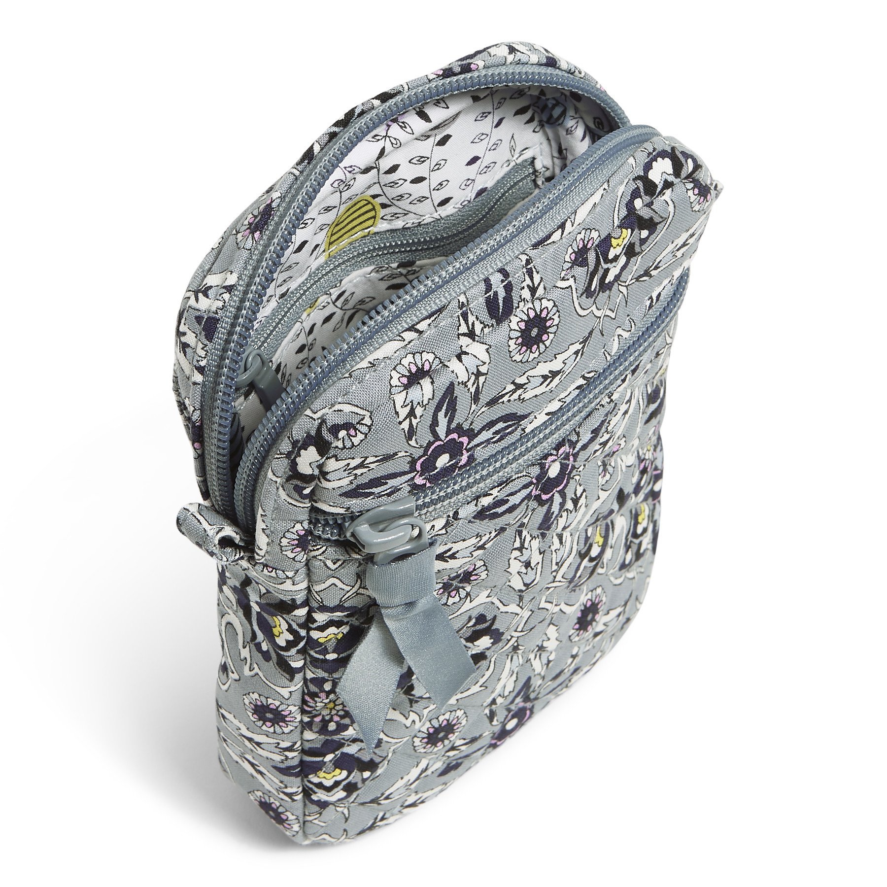 RFID Small Convertible Crossbody Bag