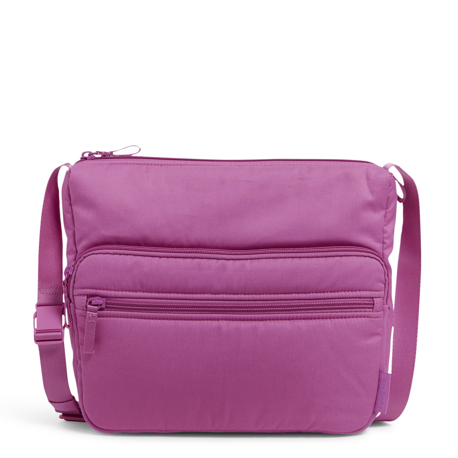 Utility Crossbody Bag