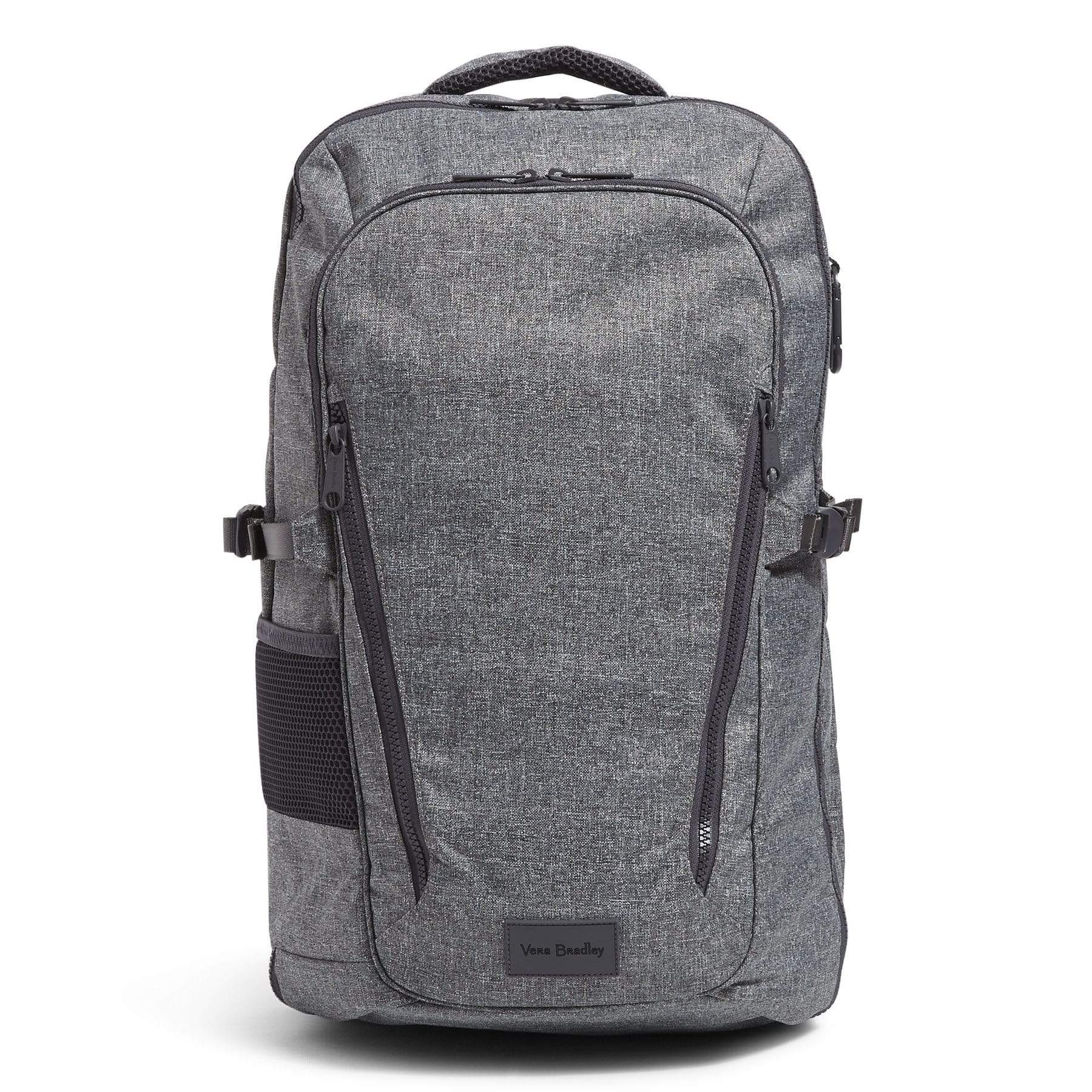 Lay Flat Travel Backpack
