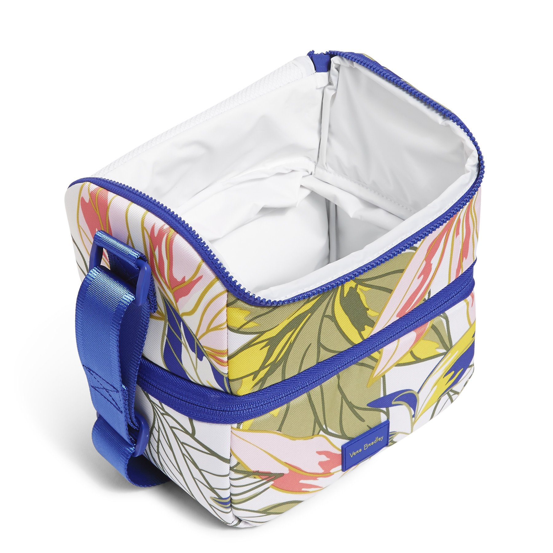Expandable Lunch Cooler