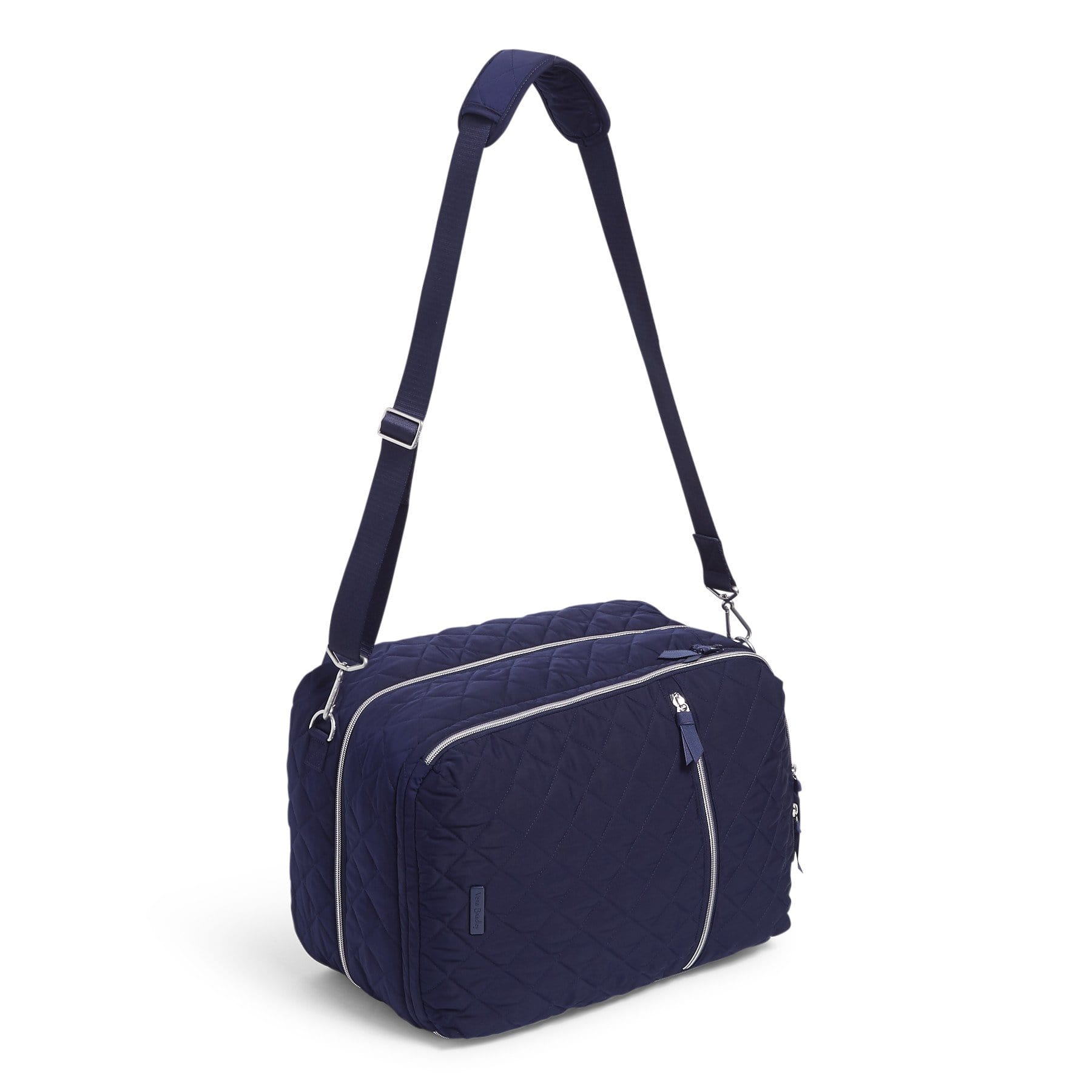 Lay Flat Convertible Backpack