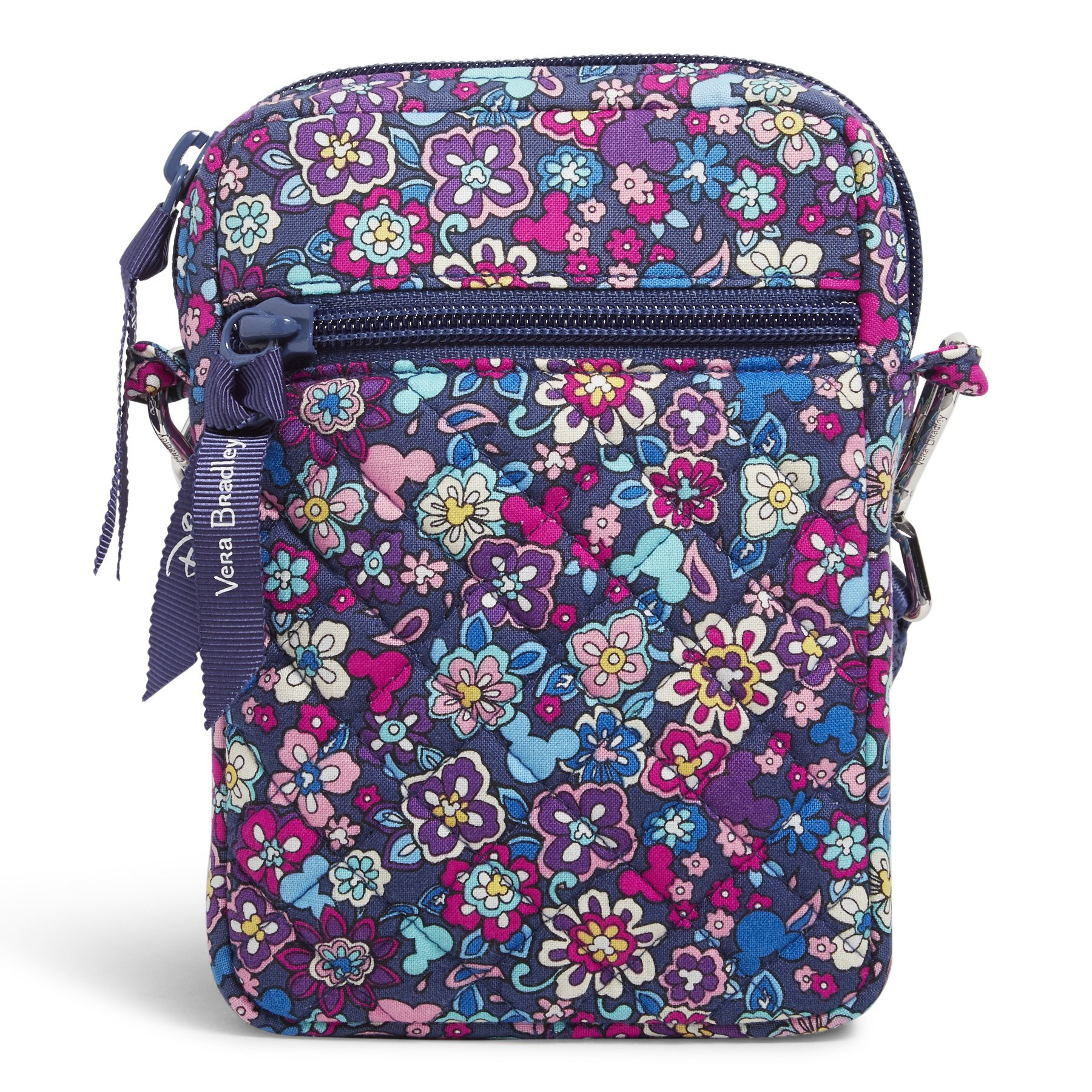 Disney RFID Small Convertible Crossbody Bag