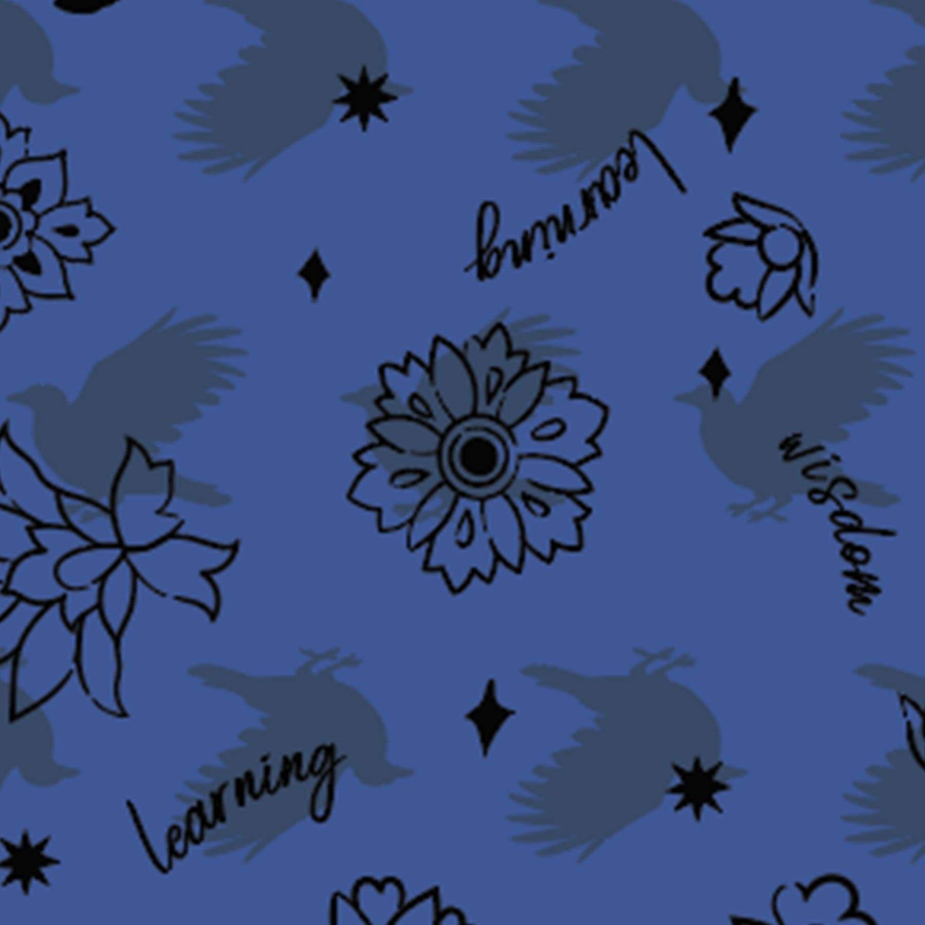 Harry Potter Zip ID Lanyard