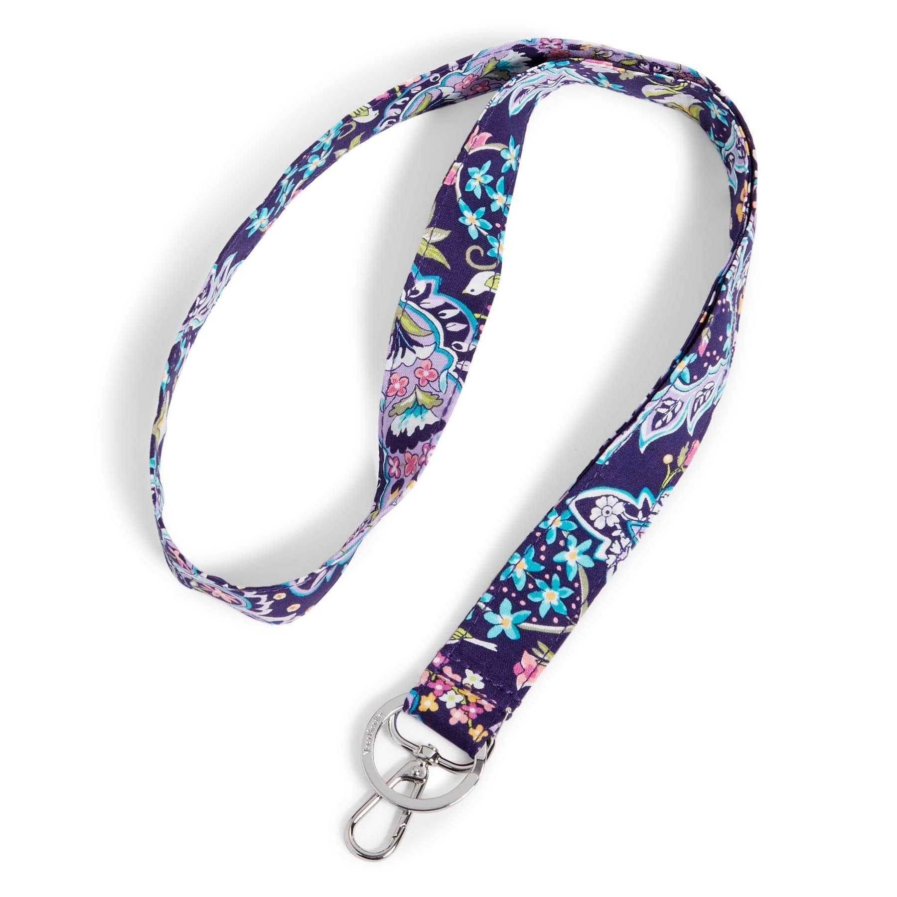 Wide Lanyard
