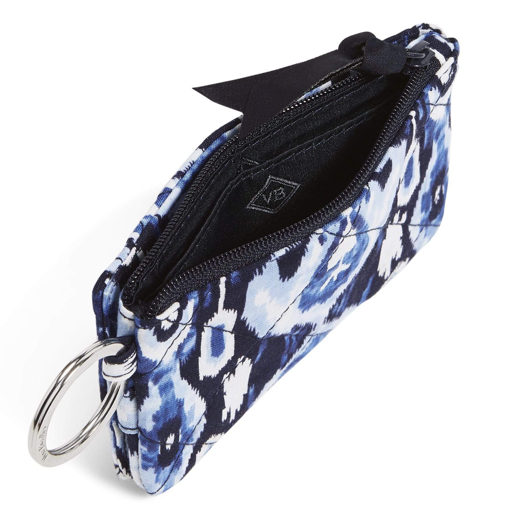 RFID Deluxe Zip ID Case
