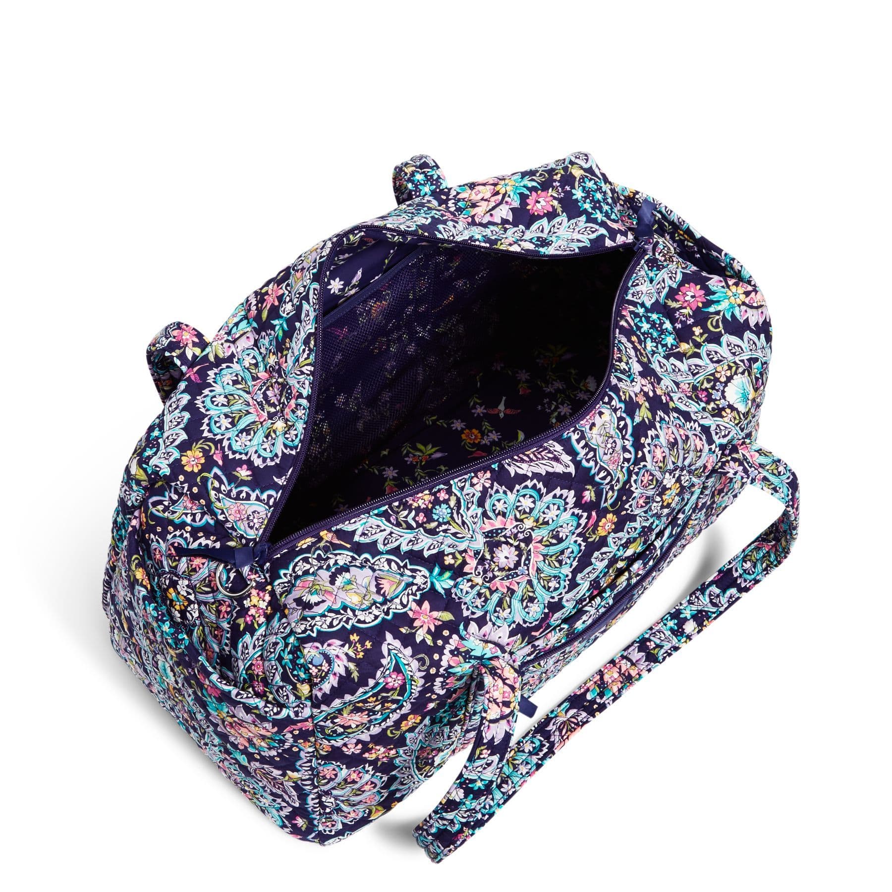 Medium Travel Duffel Bag