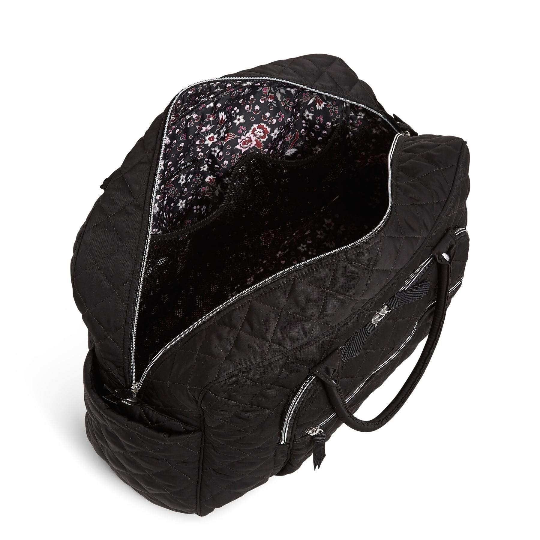 Weekender Travel Bag