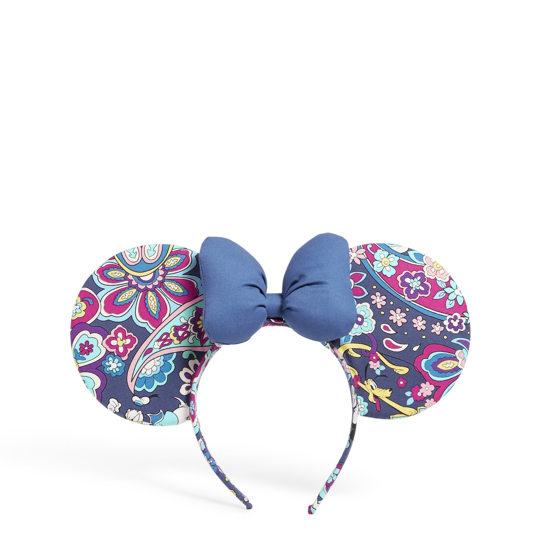 Disney Minnie Mouse Ear Headband