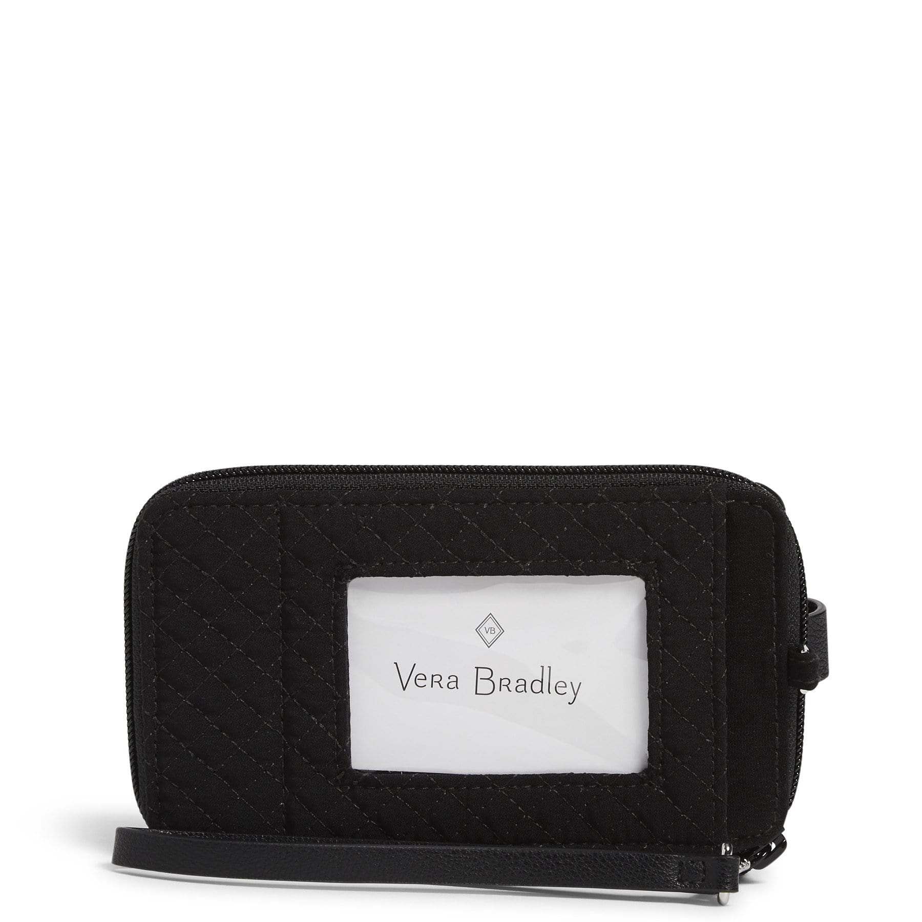 RFID Smartphone Wristlet