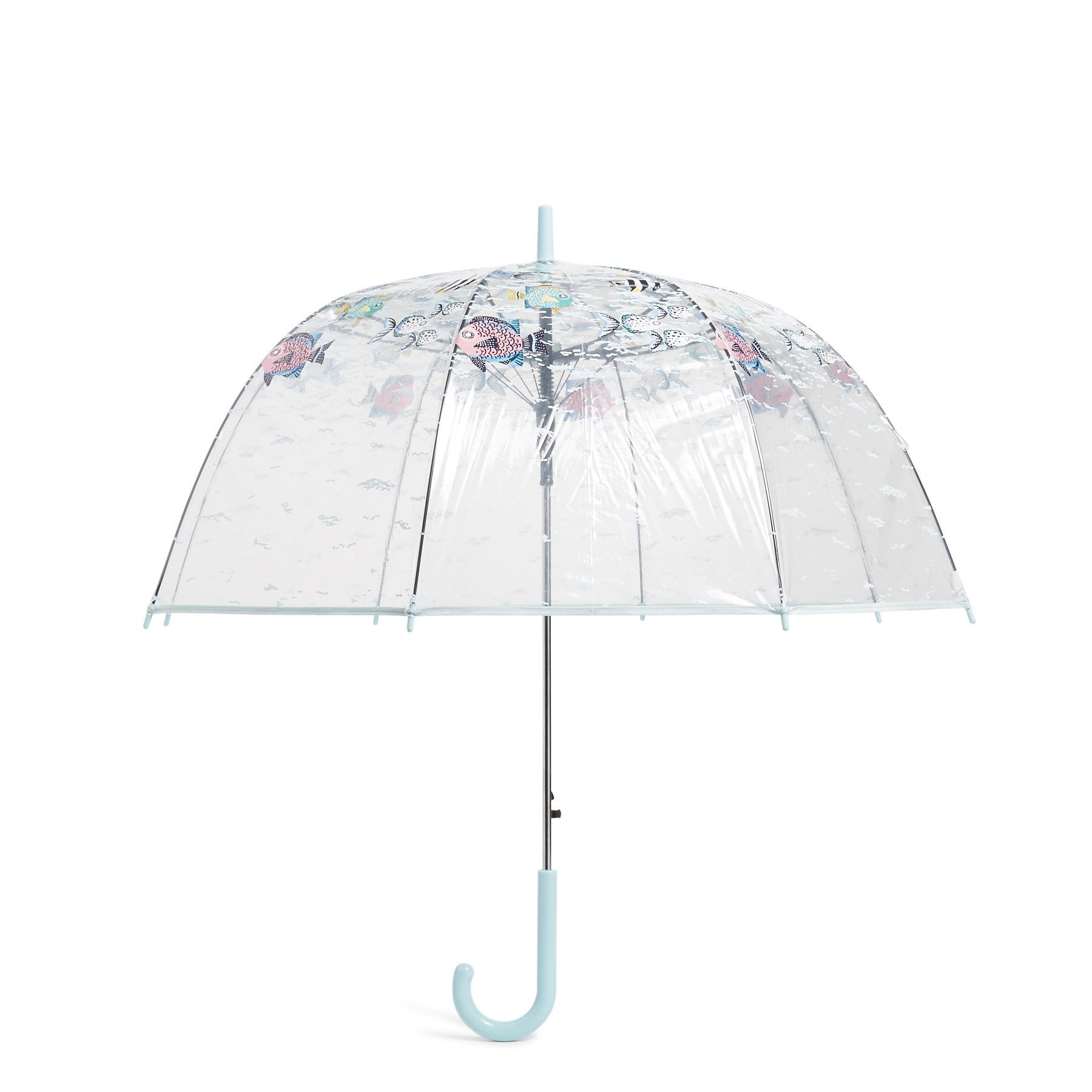 Auto Open Bubble Umbrella