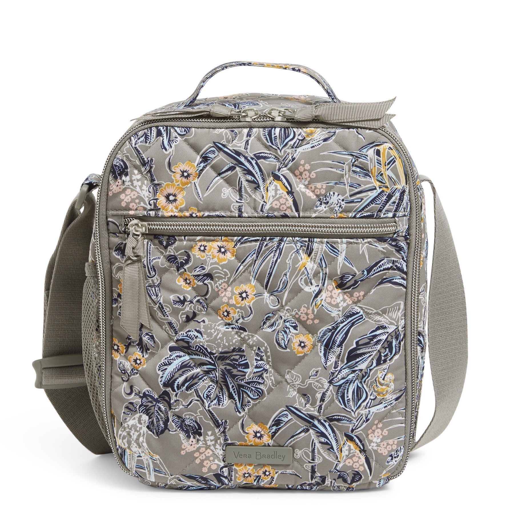 Deluxe Lunch Bunch Bag