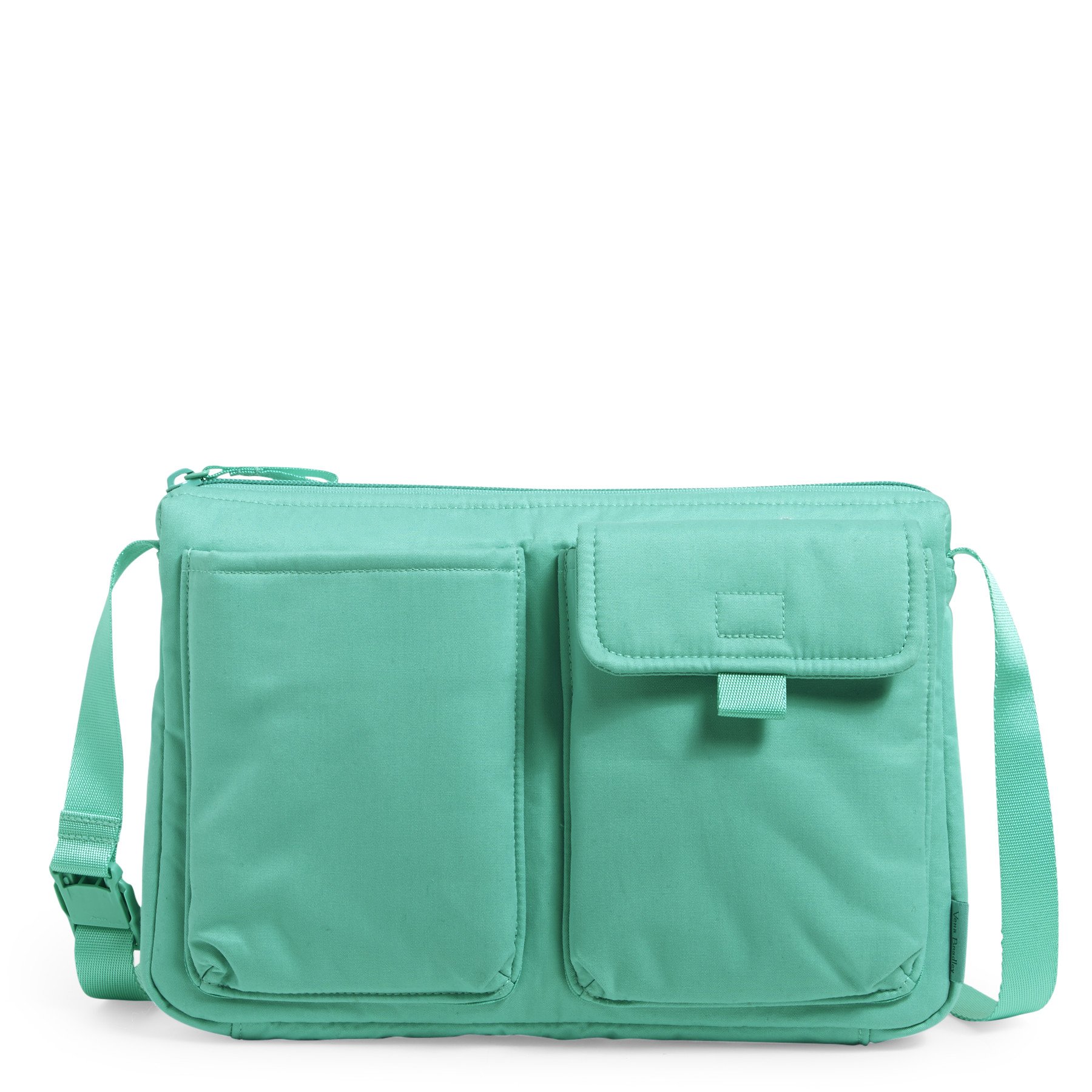 Utility Small Crossbody Bag